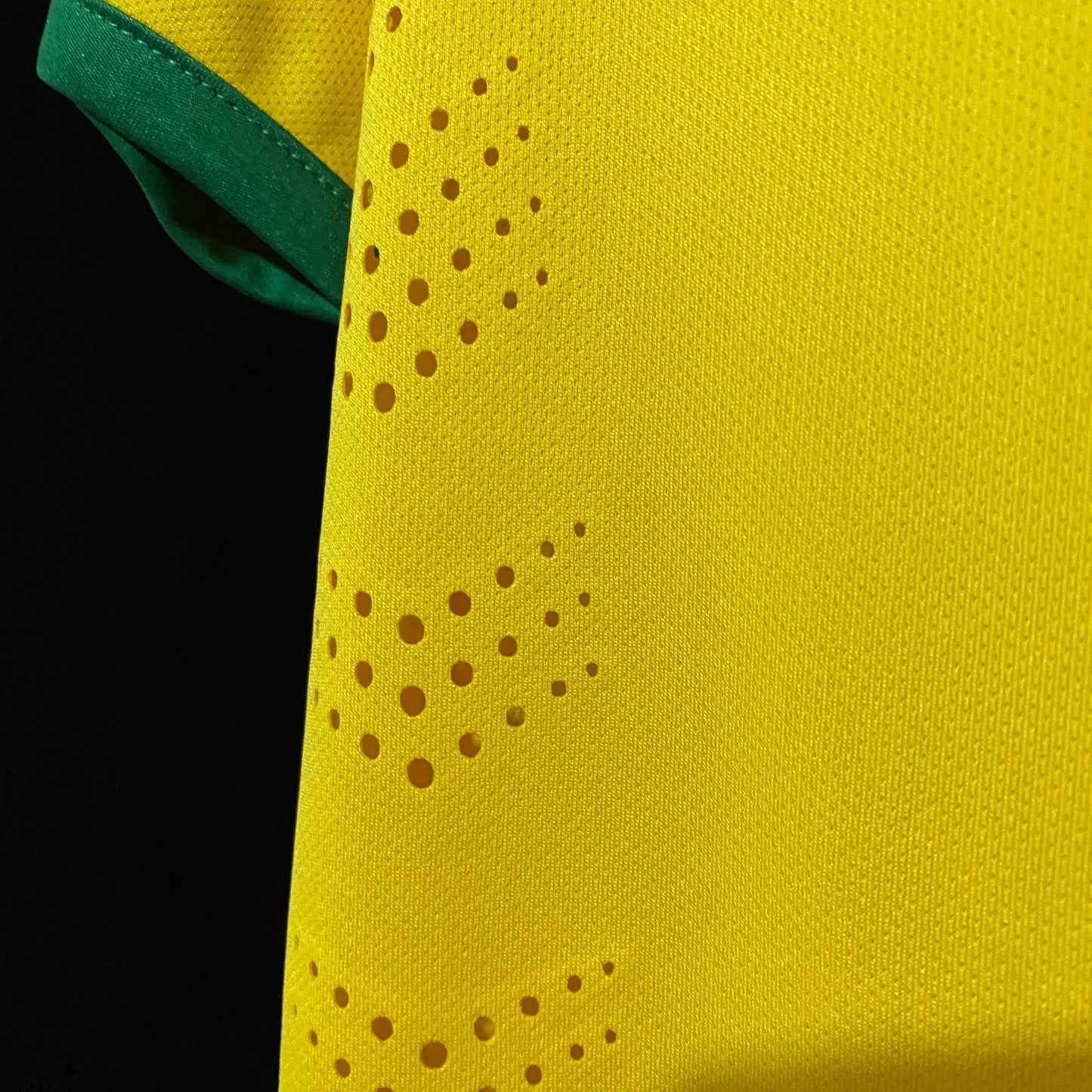 Brazil 2014 Home Shirt