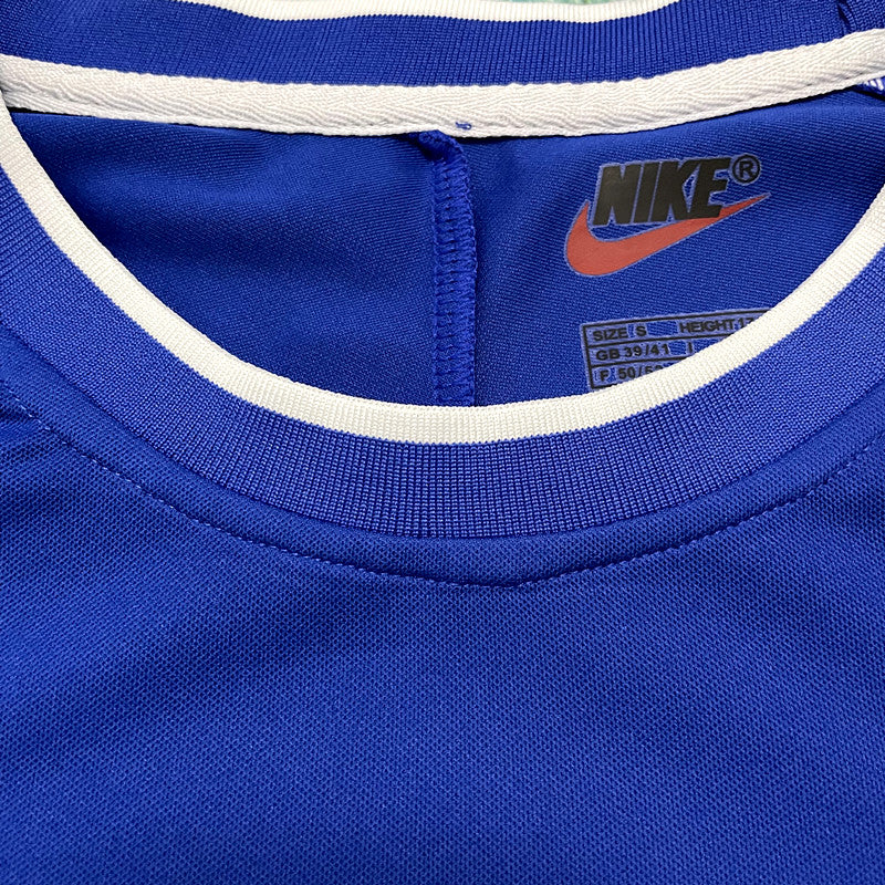 Brazil 1998 Away Shirt