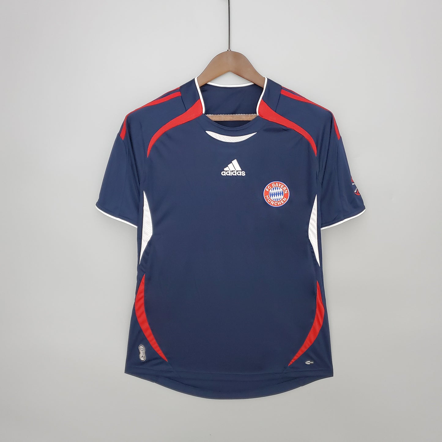 Bayern Munich Teamgeist Edition Shirt