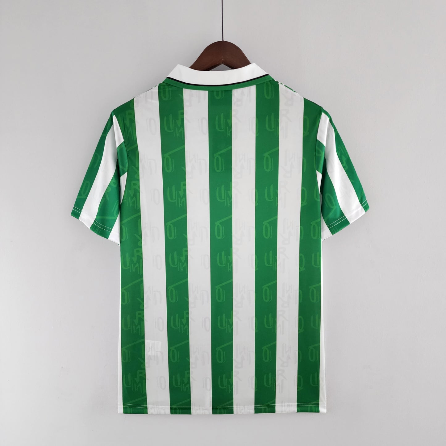 Real Betis 1994-95 Home Shirt