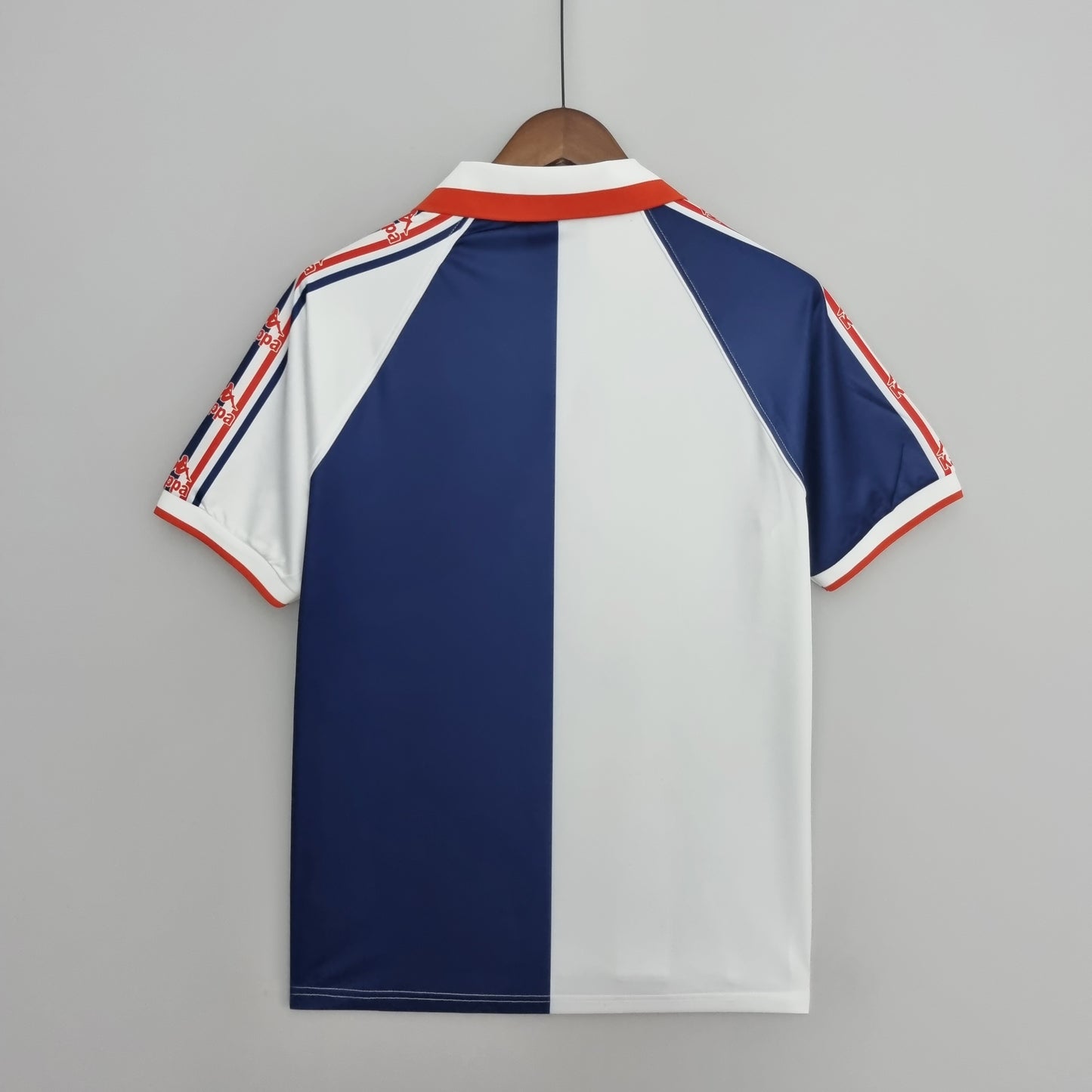 Athletic Club 1997-98 Away Shirt