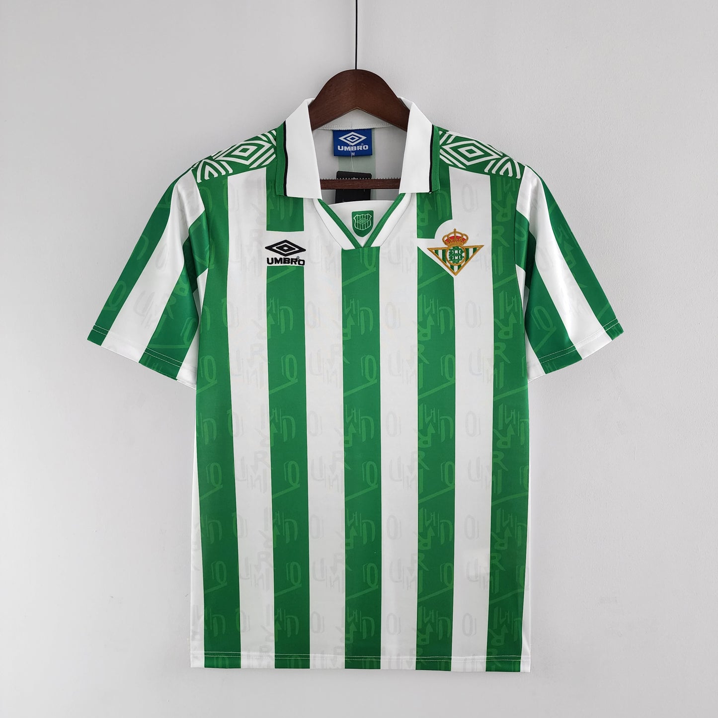 Real Betis 1994-95 Home Shirt