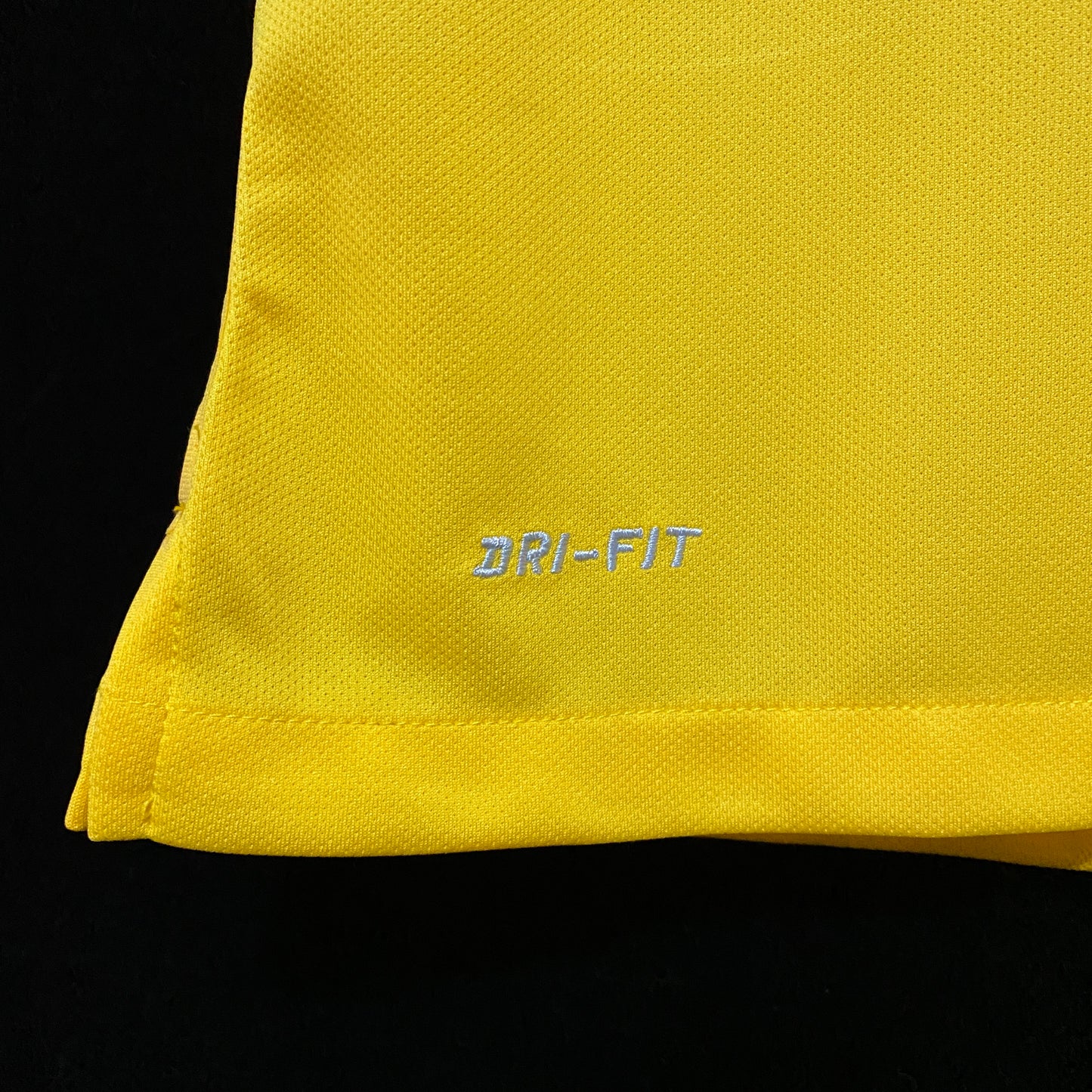 Brazil 2014 Home Shirt