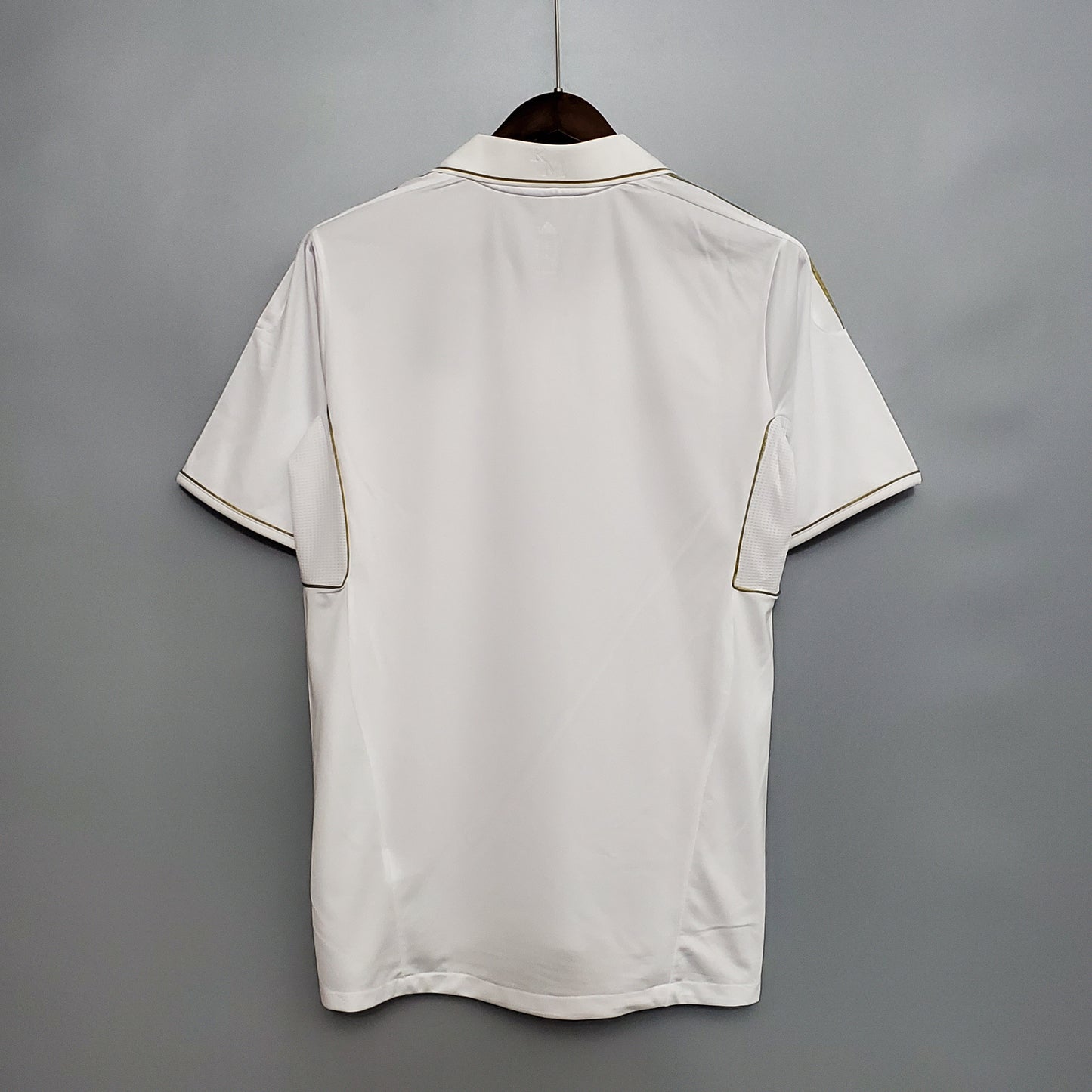 Real Madrid 2011-12 Home Shirt