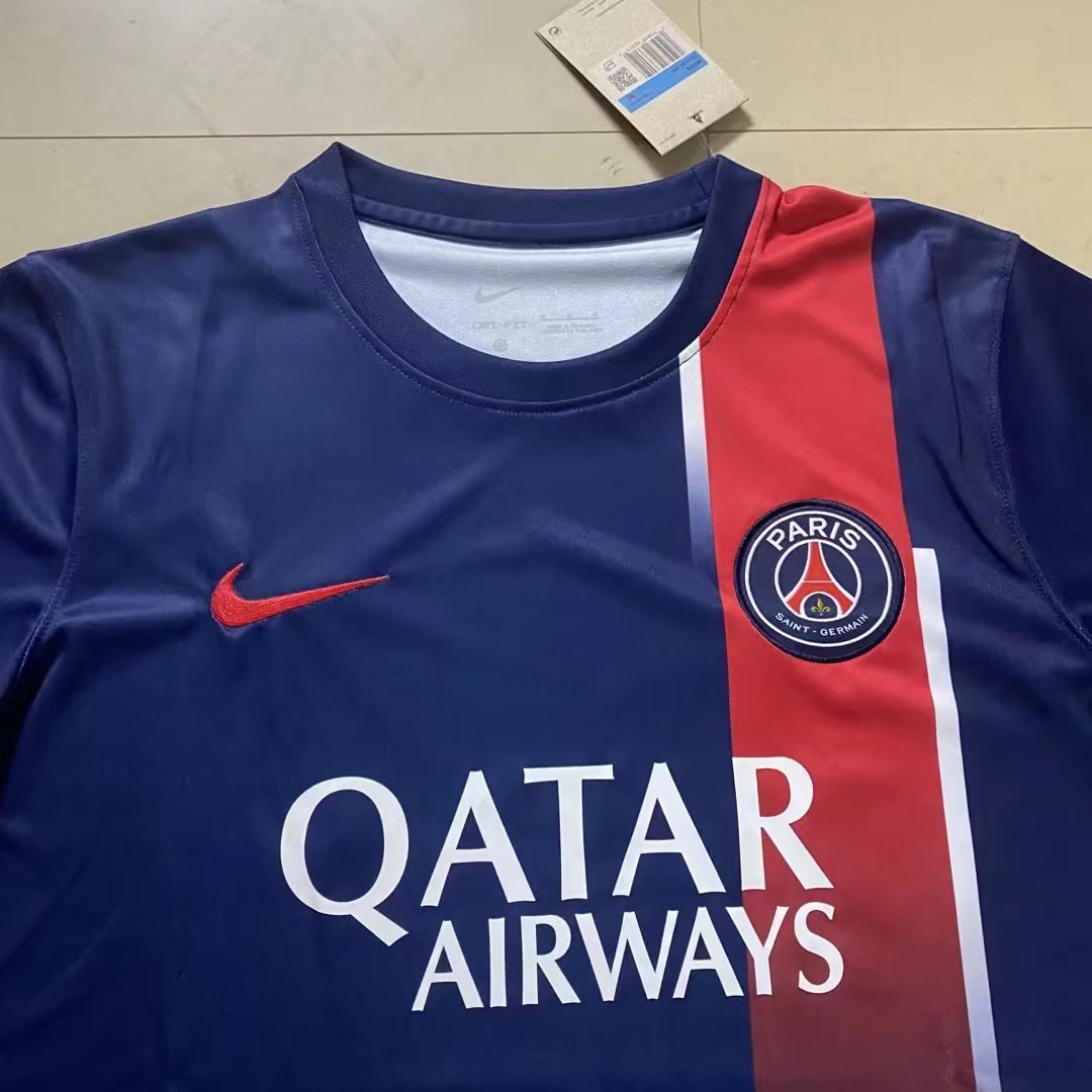 PSG 23-24 Home Shirt