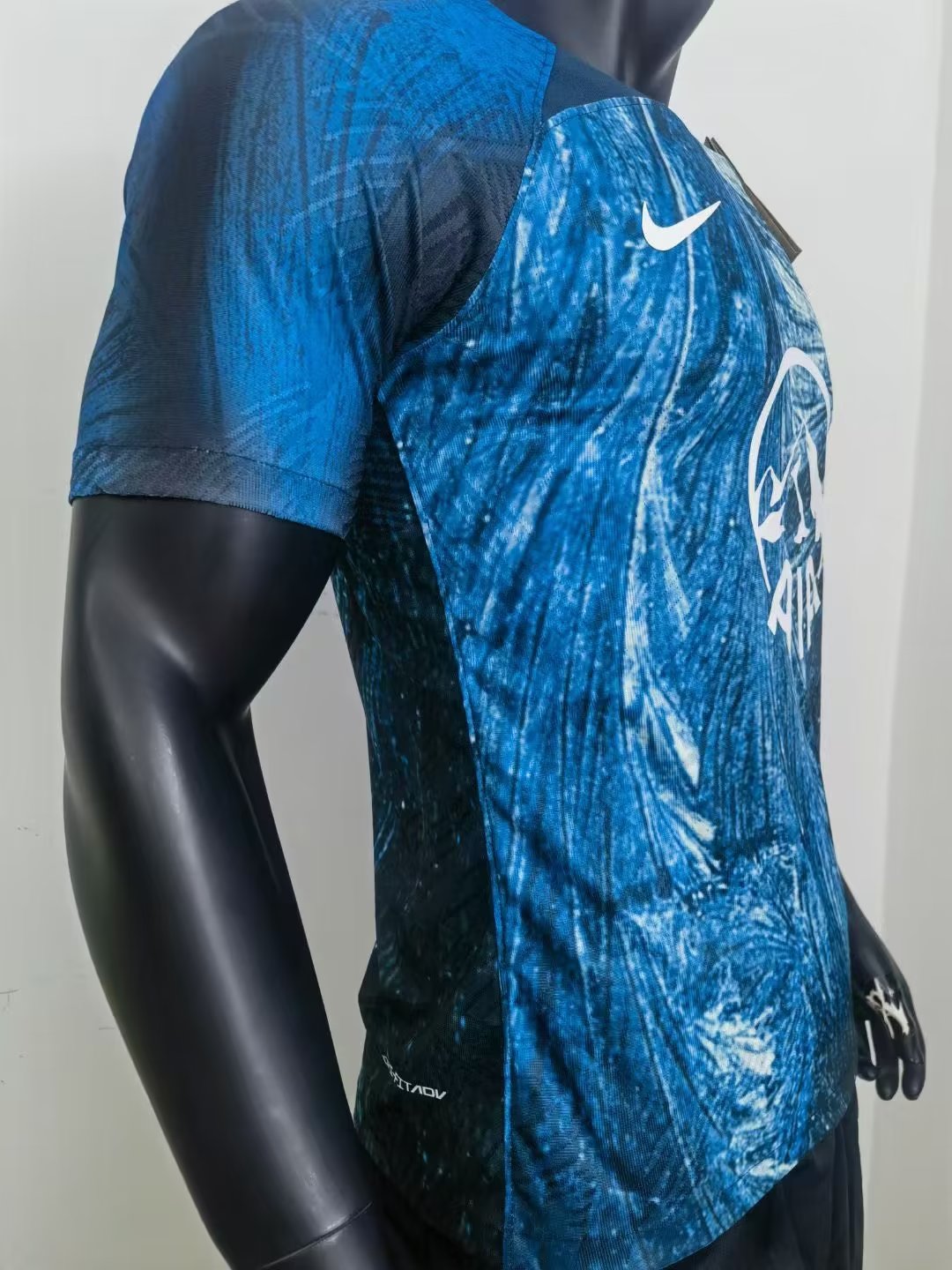 Tottenham Spurs 23-24 Training Concept Shirt