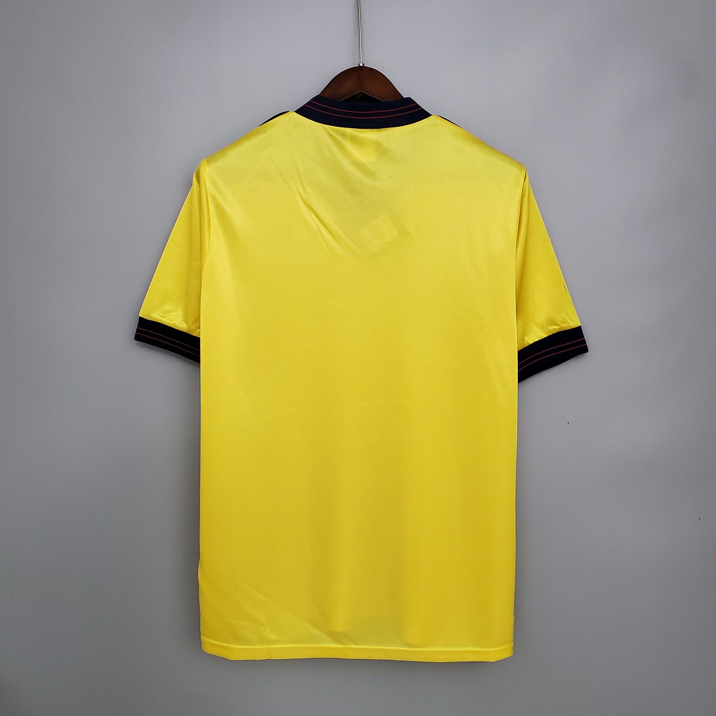Arsenal 1983-86 Away Shirt