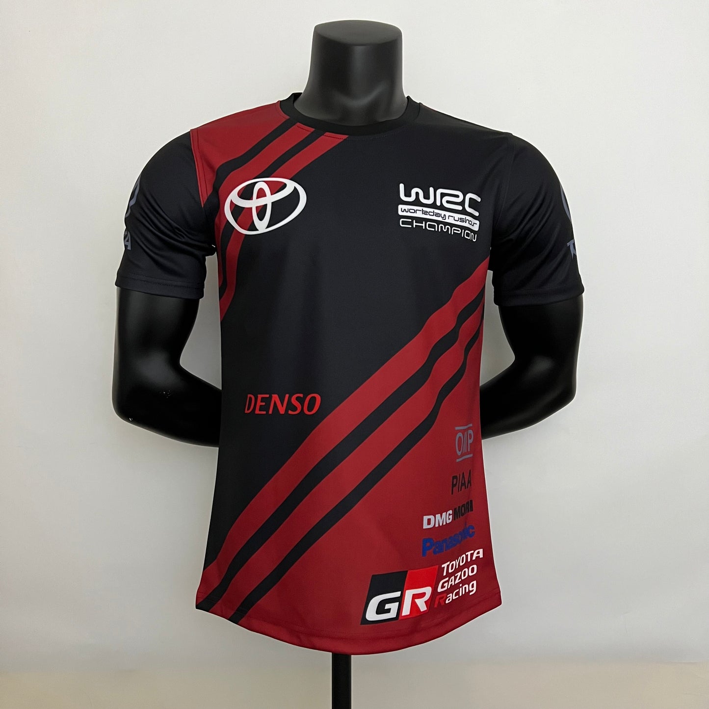 WRC 2023 Team Shirt