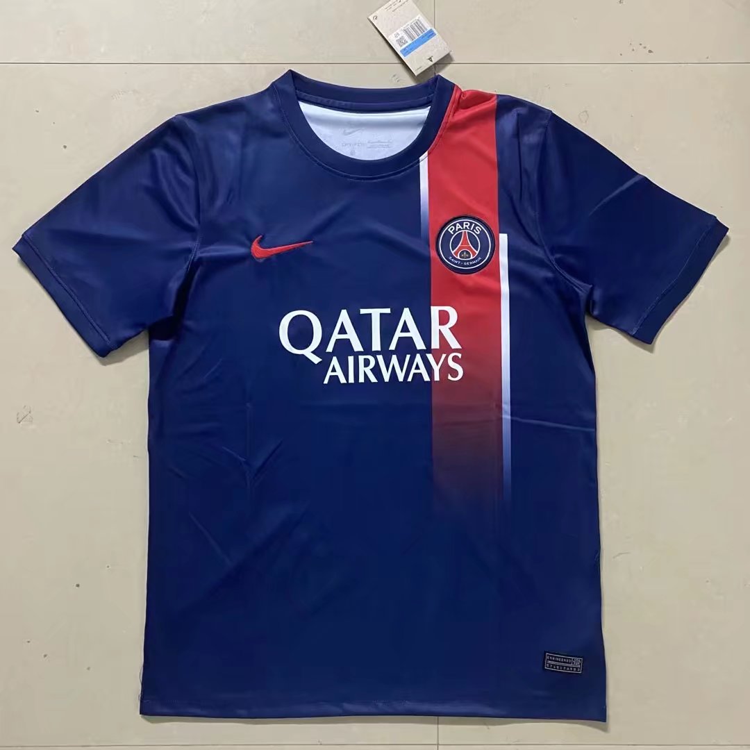 PSG 23-24 Home Shirt