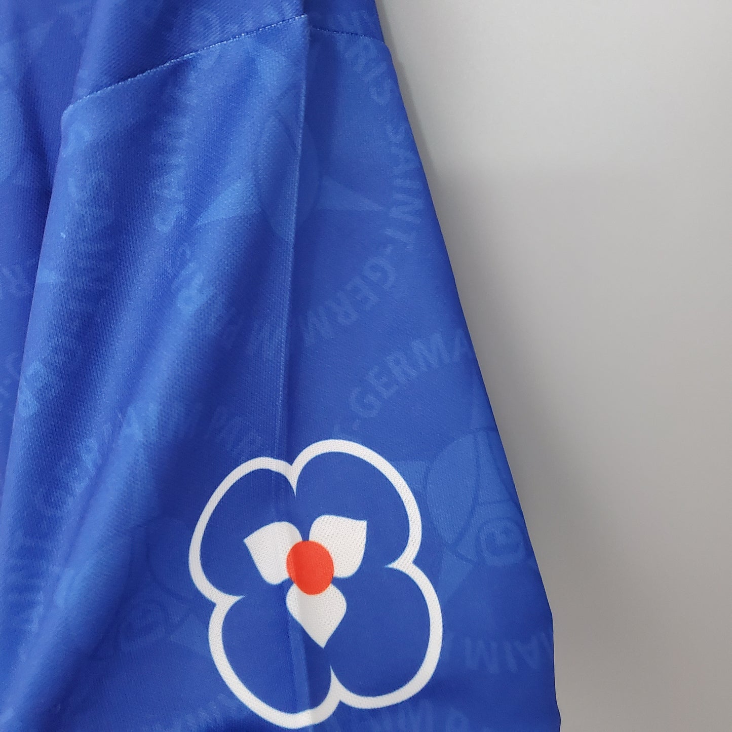 PSG 1995/96 Home Shirt