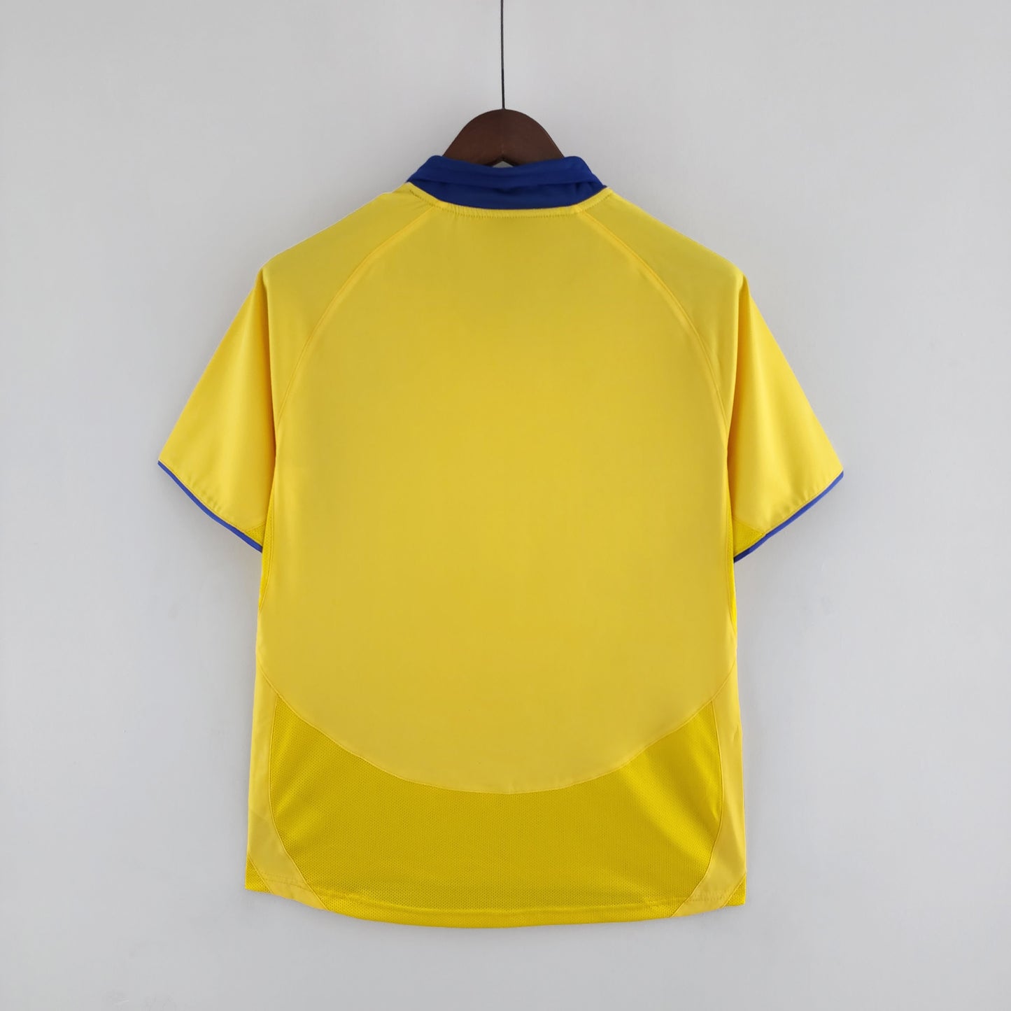 Arsenal 2003-5 Away Shirt