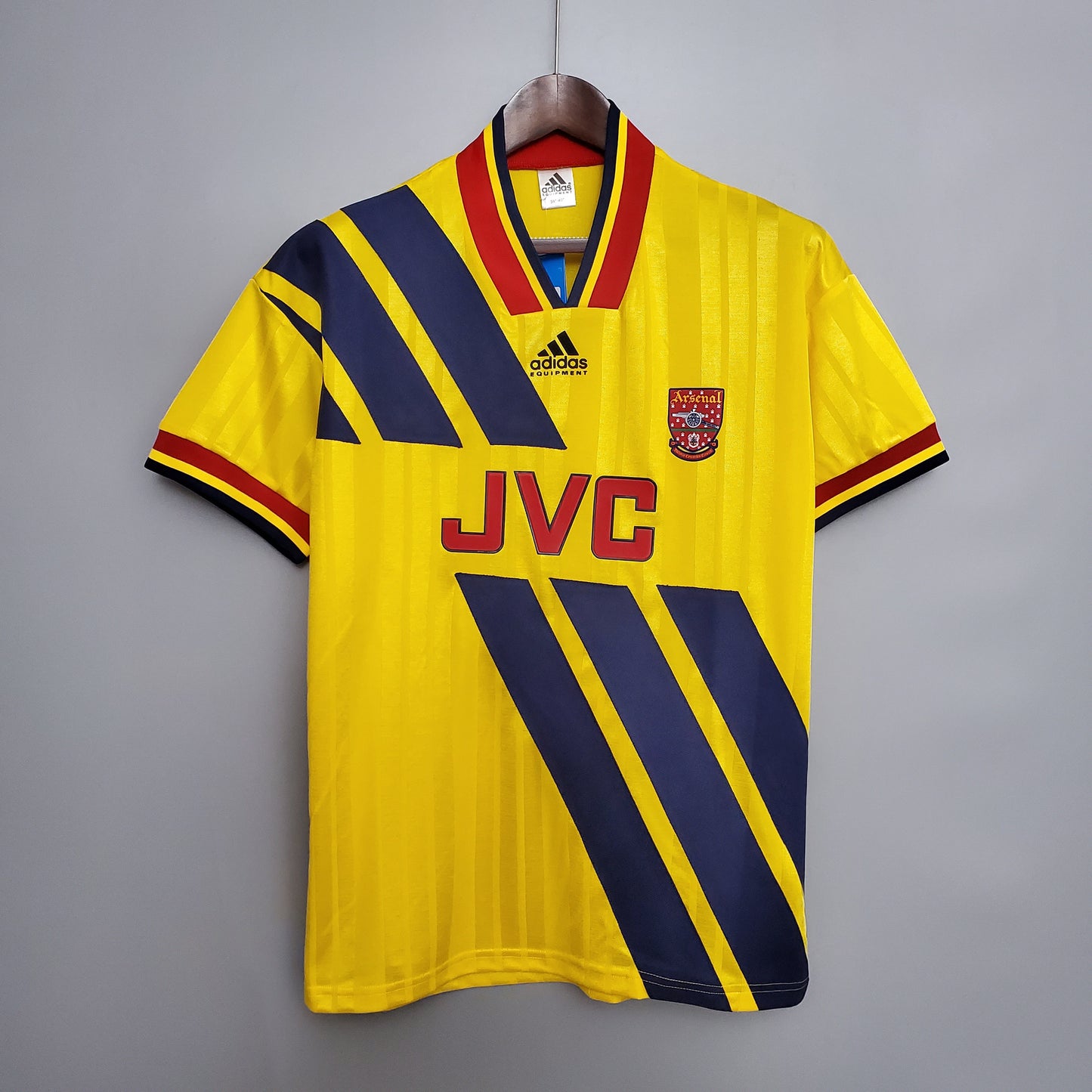 Arsenal 1993-94 Away Shirt