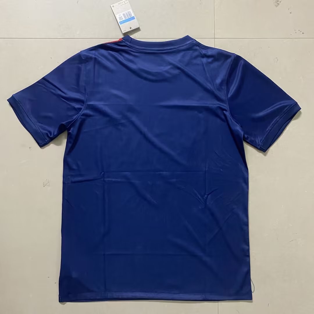 PSG 23-24 Home Shirt