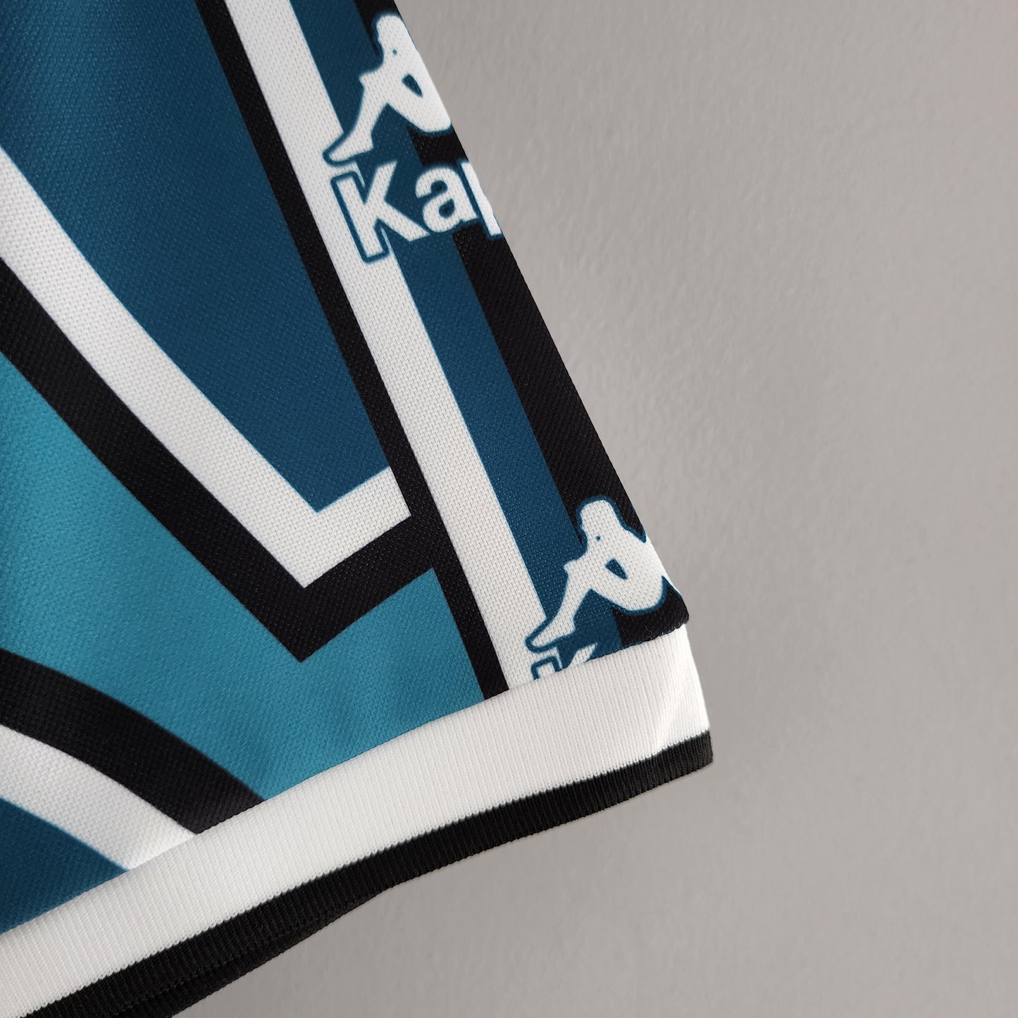 Real Betis 1995-97 Away Shirt