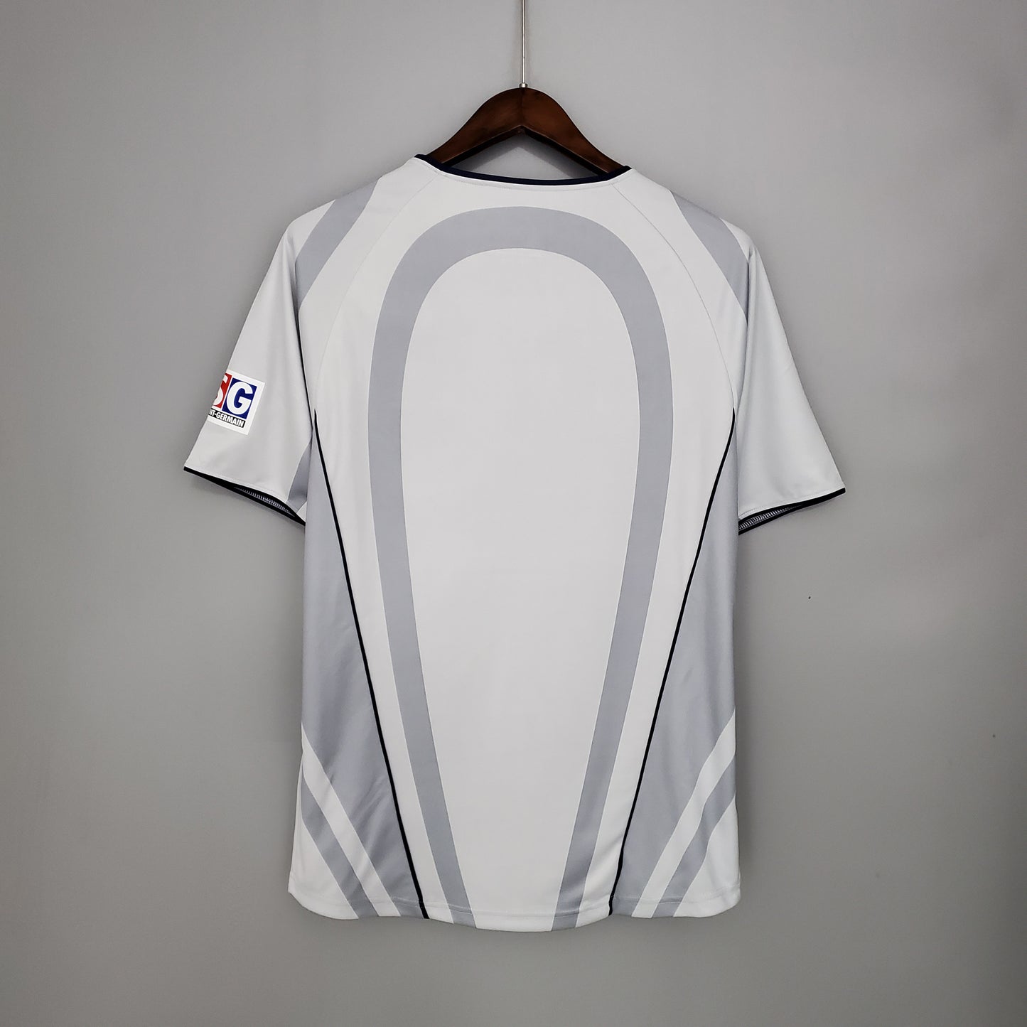 PSG 2001/2 Away Shirt