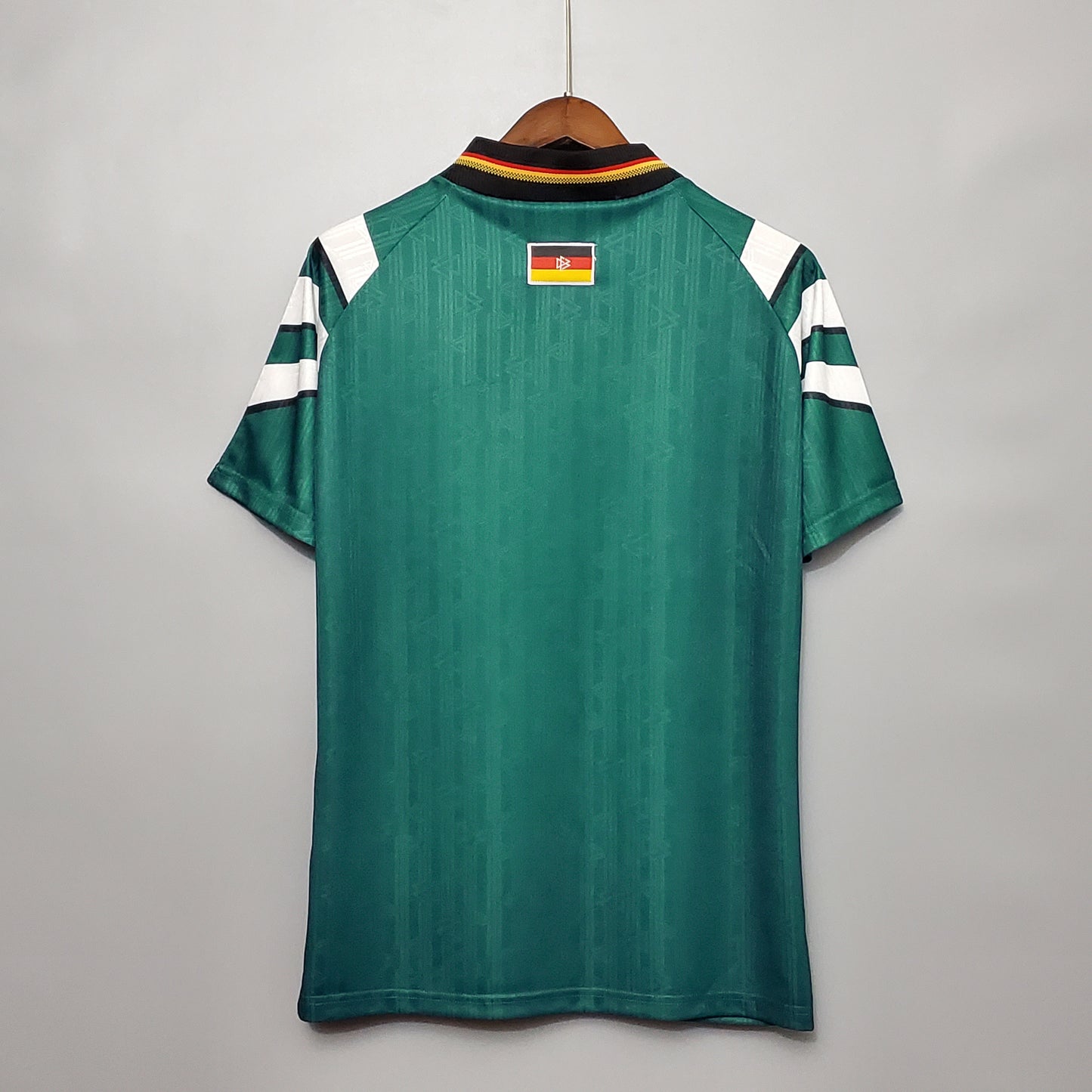 Germany 1988 Away Shirt