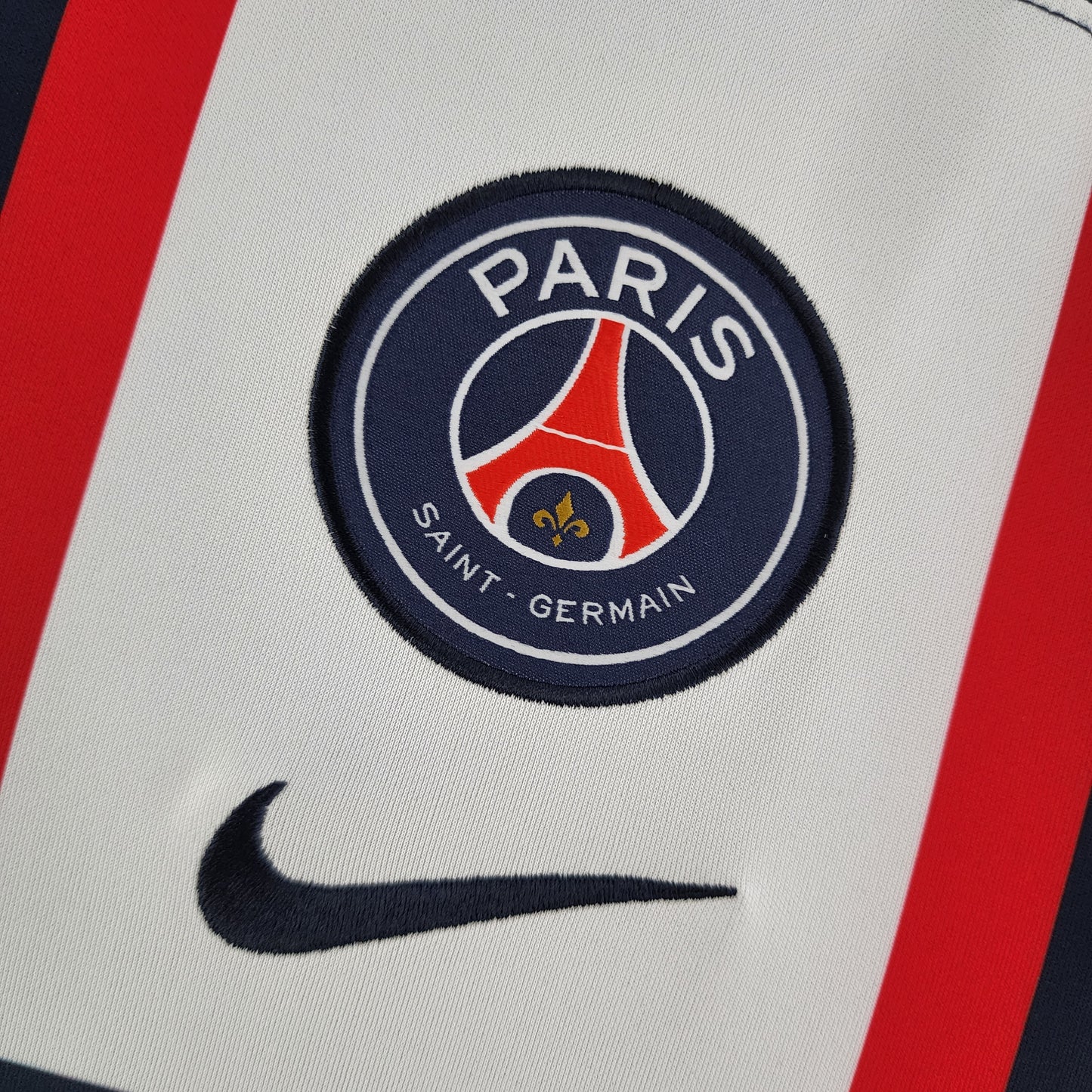 PSG 22/23 Home Shirt