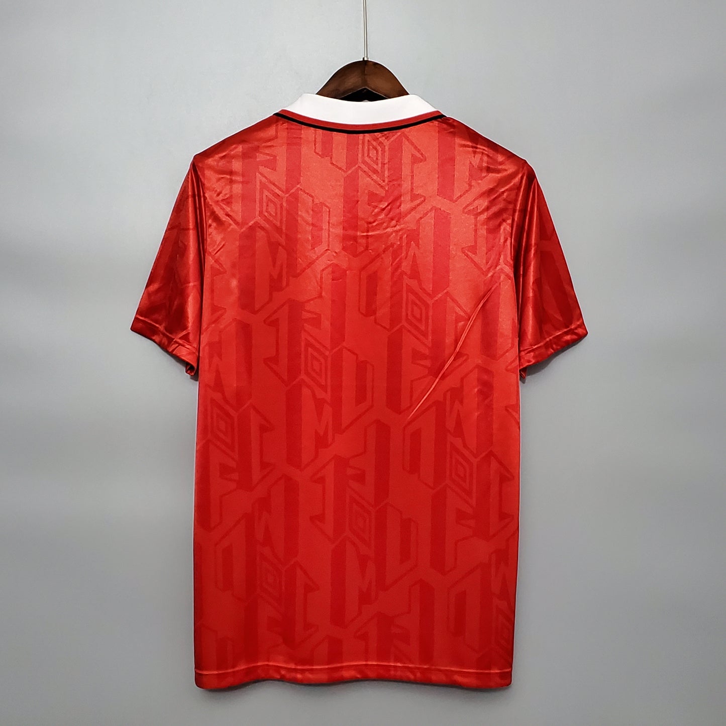 Manchester United 1992-4 Home Shirt