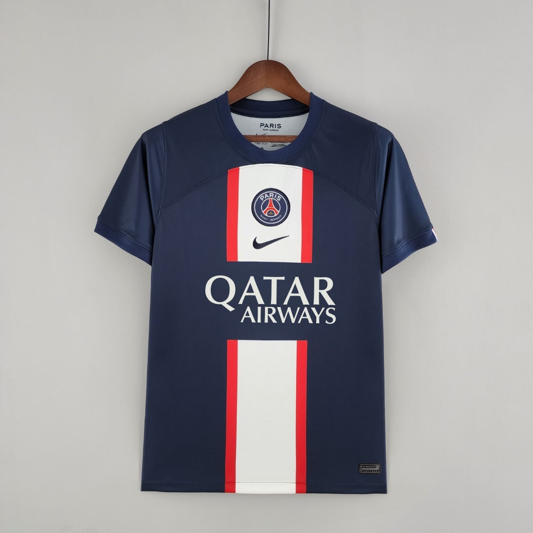 PSG 22/23 Home Shirt