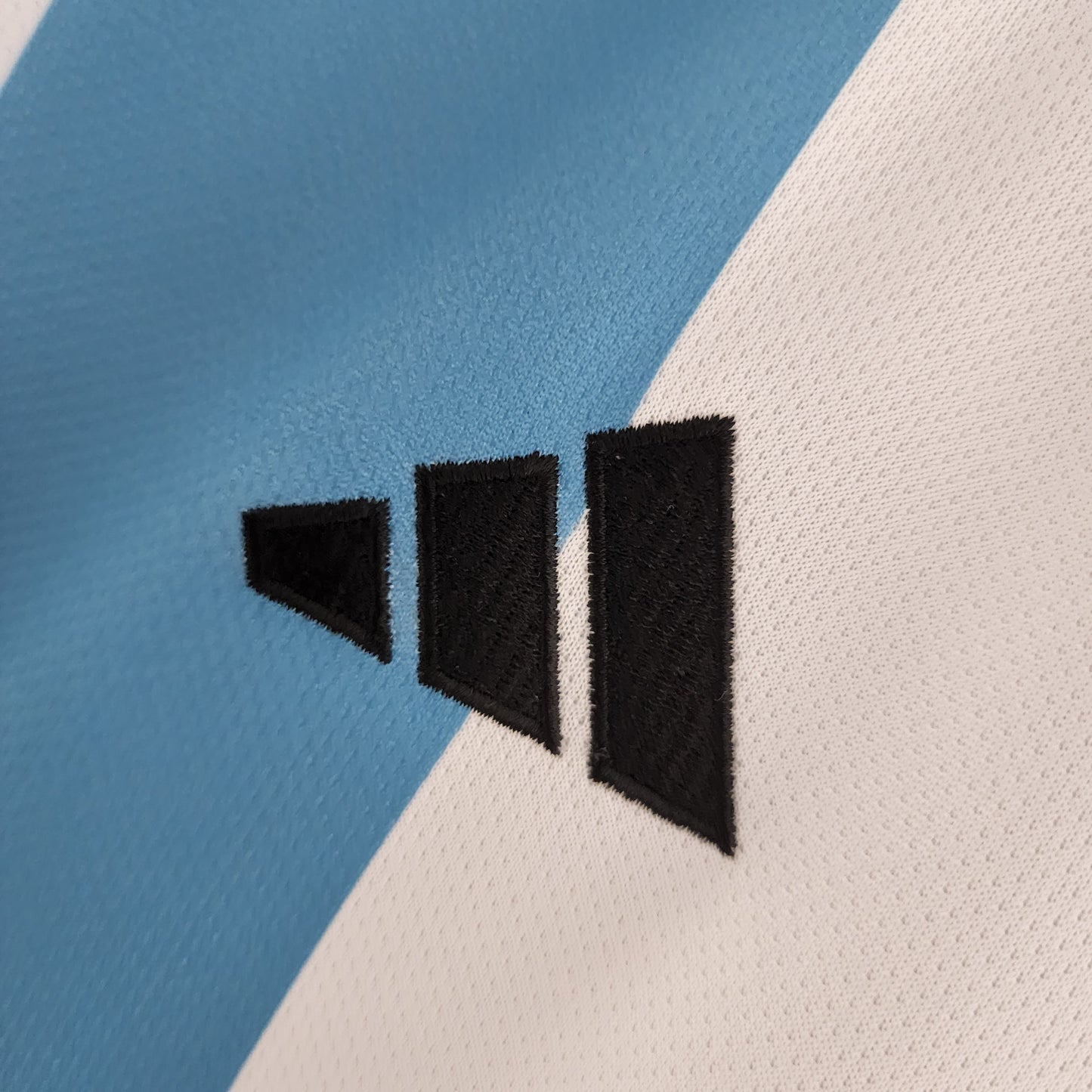 Argentina 22-23 Home Shirt