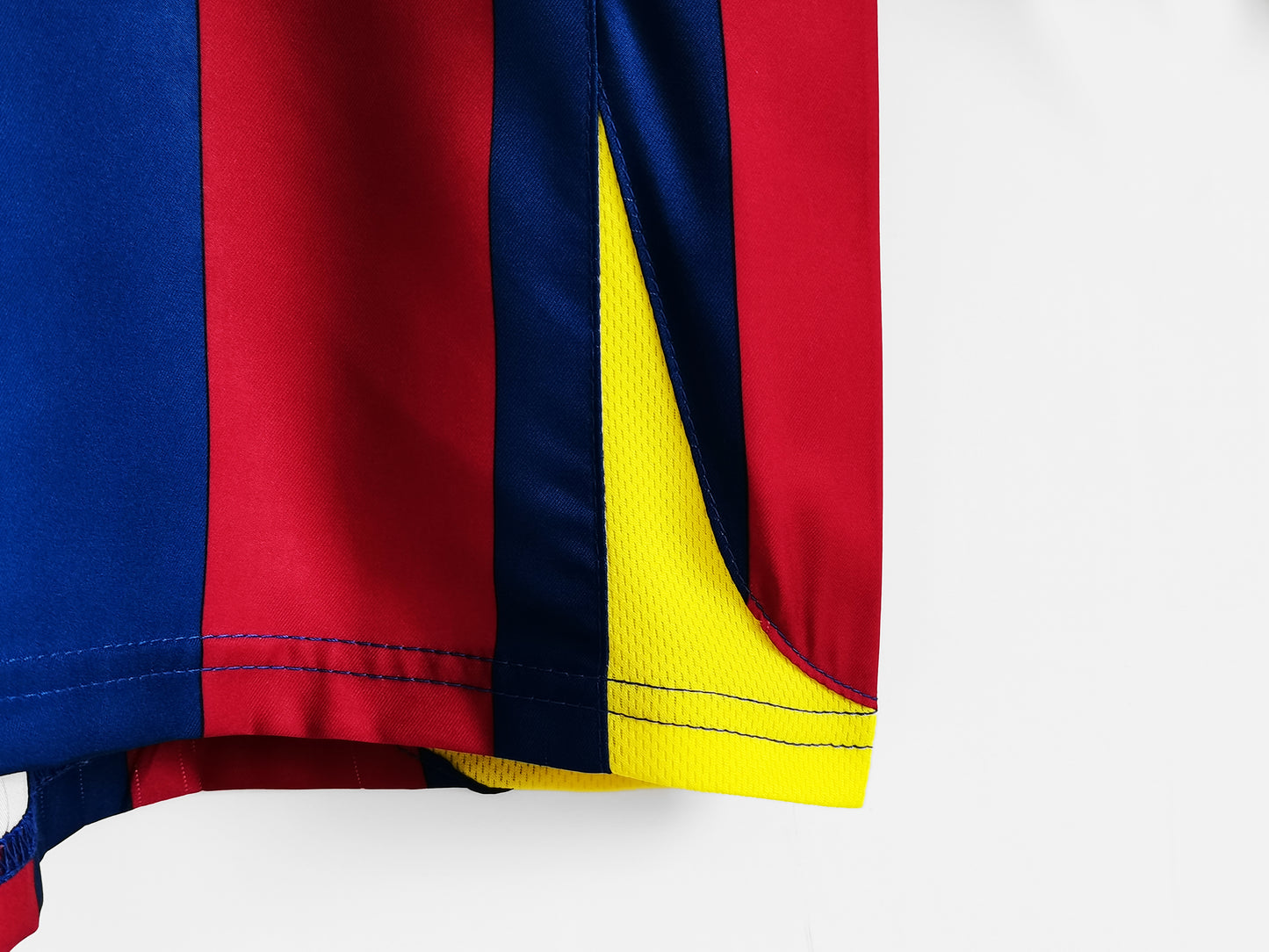 FC Barcelona 2005-6 Home Long Sleeve Shirt