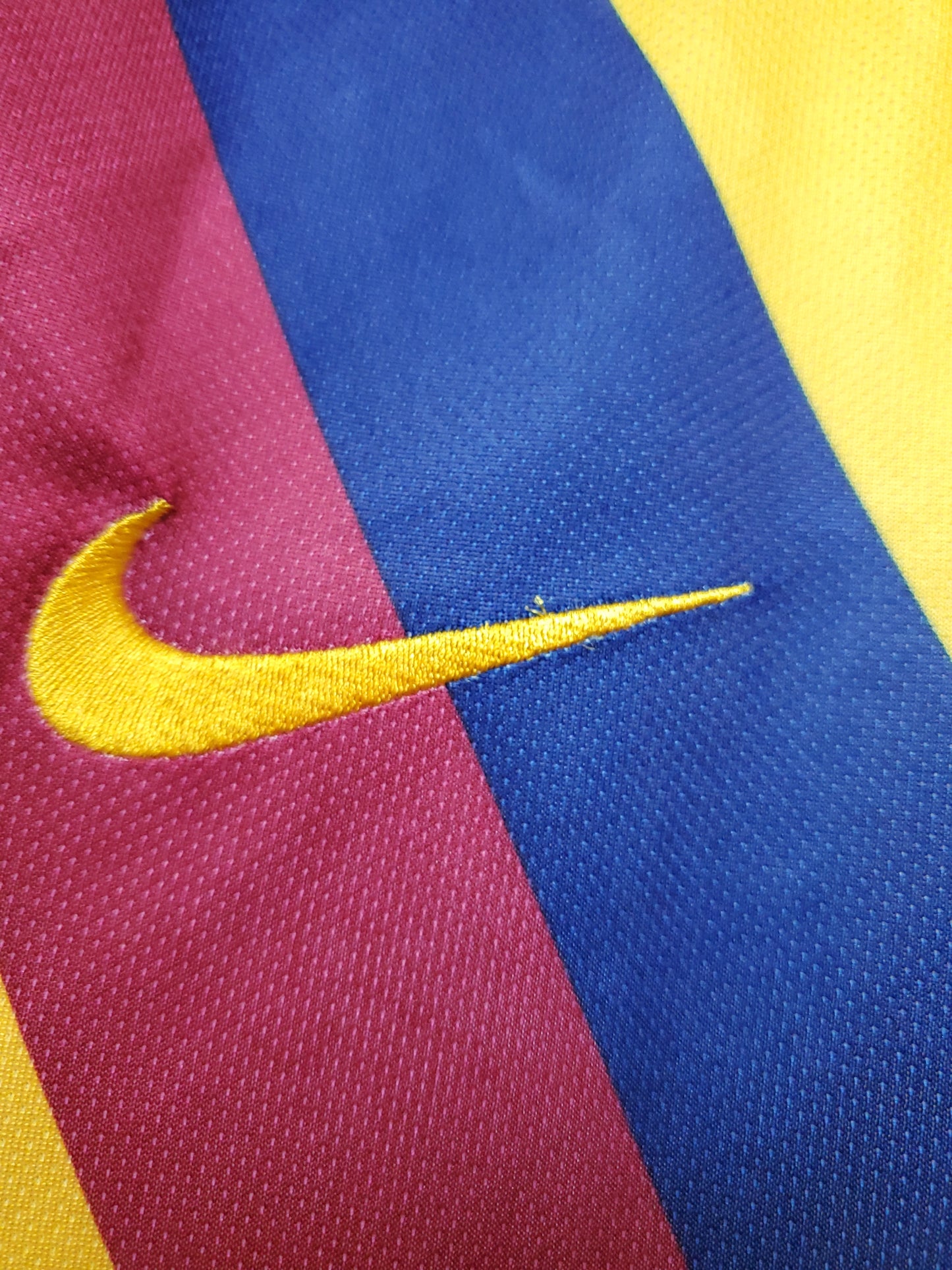 FC Barcelona 2019-20 Away Shirt