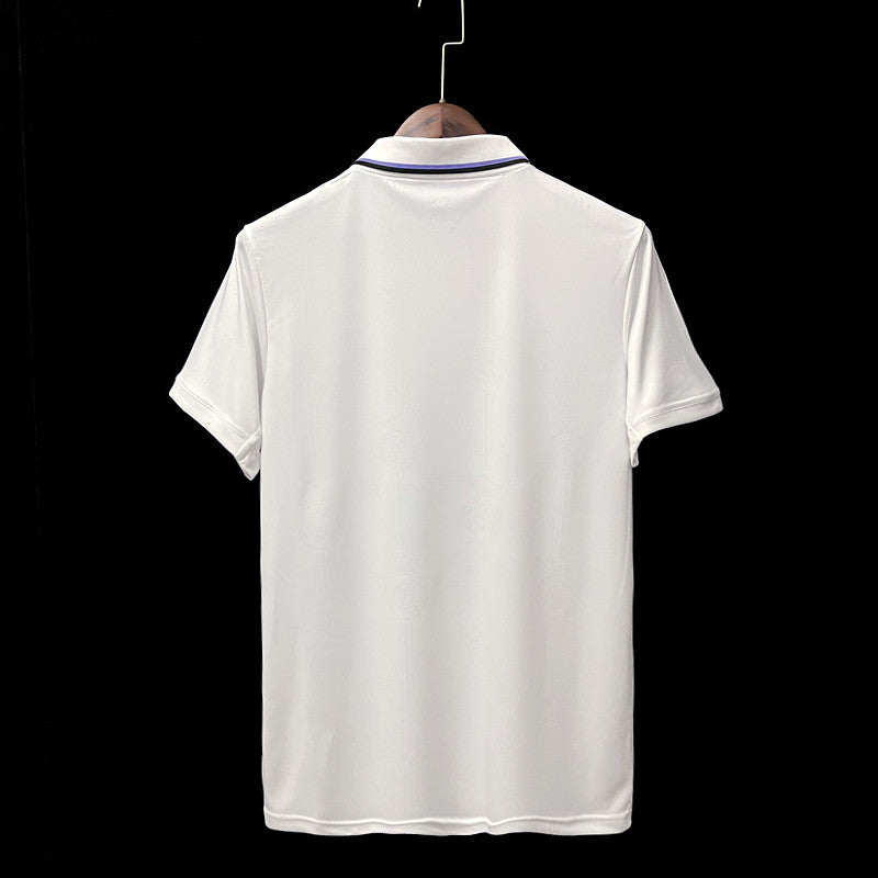Real Madrid 22-23 Home Shirt