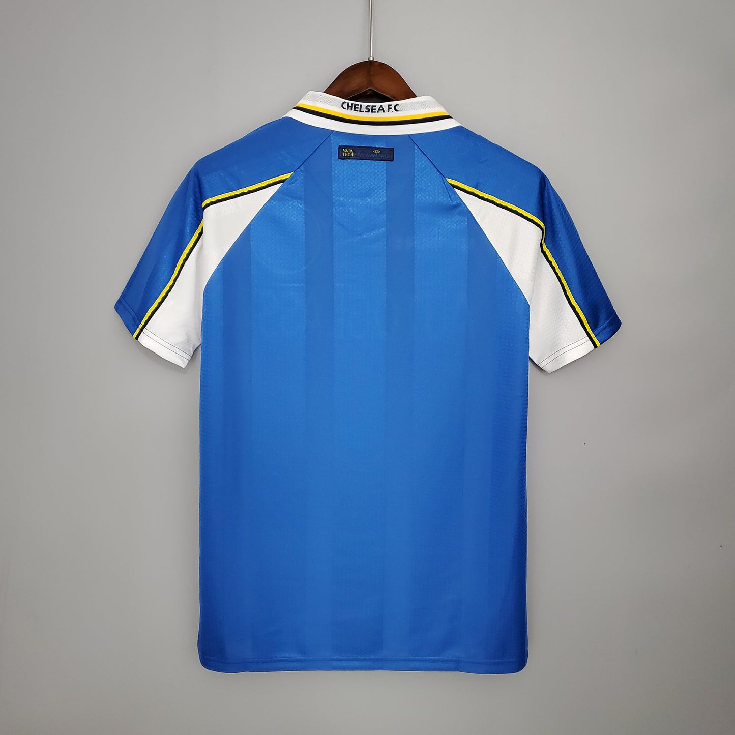 Chelsea 1997-99 Home Shirt