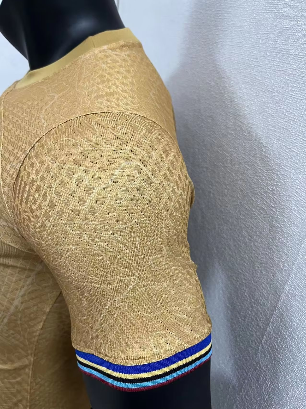 FC Barcelona 22/23 Away Shirt