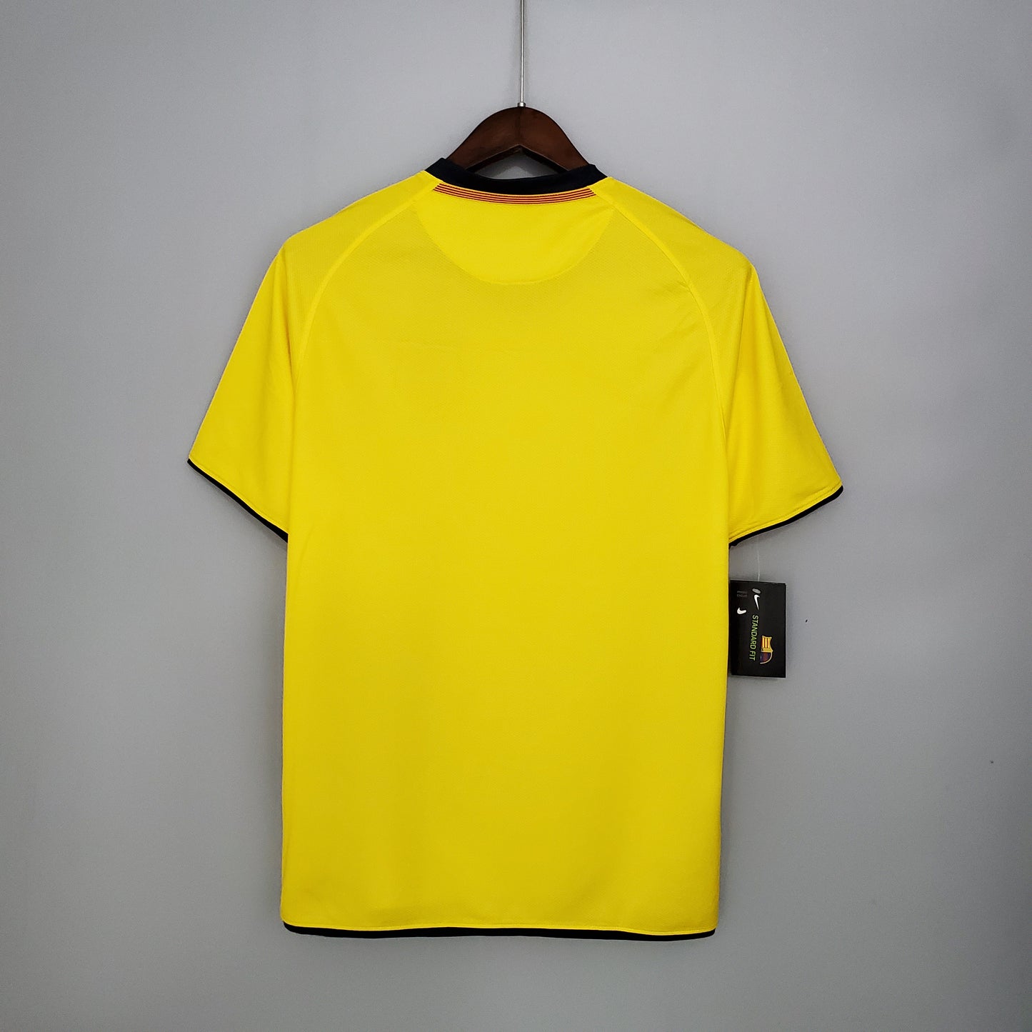 FC Barcelona 2008/9 Away Shirt