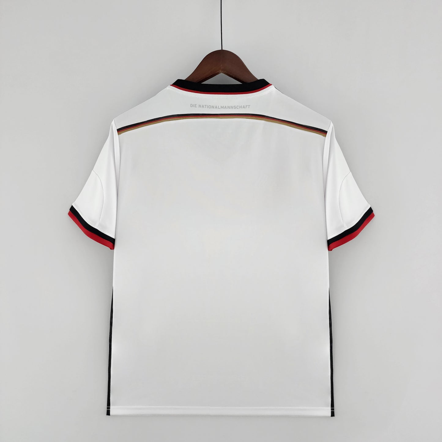 Germany 2014 Home Shirt