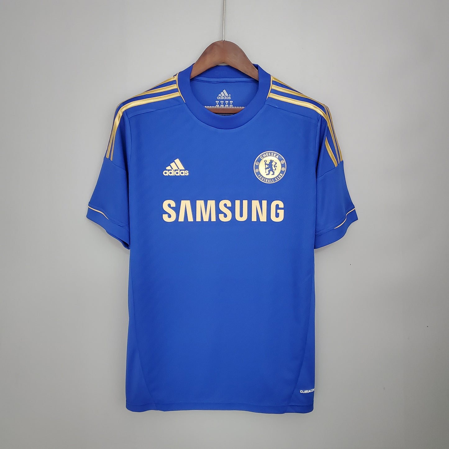 Chelsea 2012-13 Home Shirt