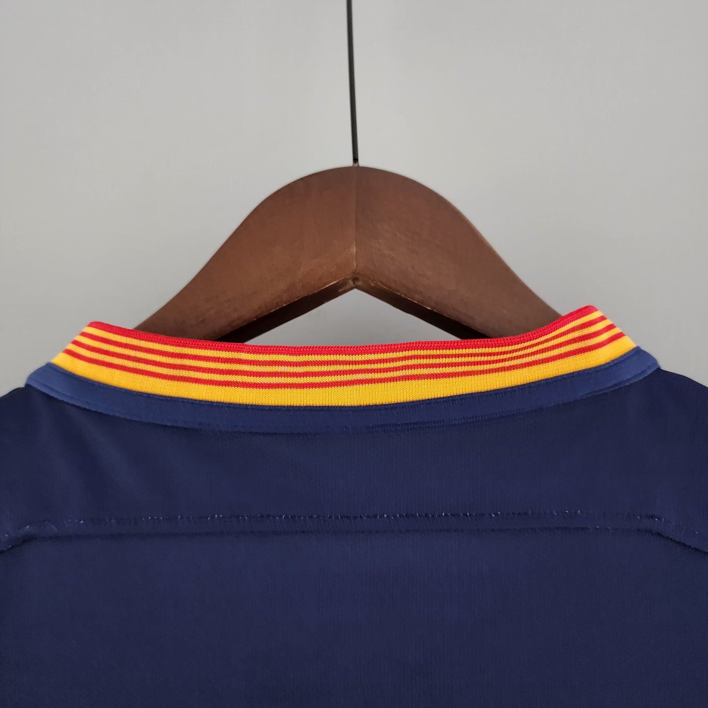 FC Barcelona 2015-16 Home Shirt