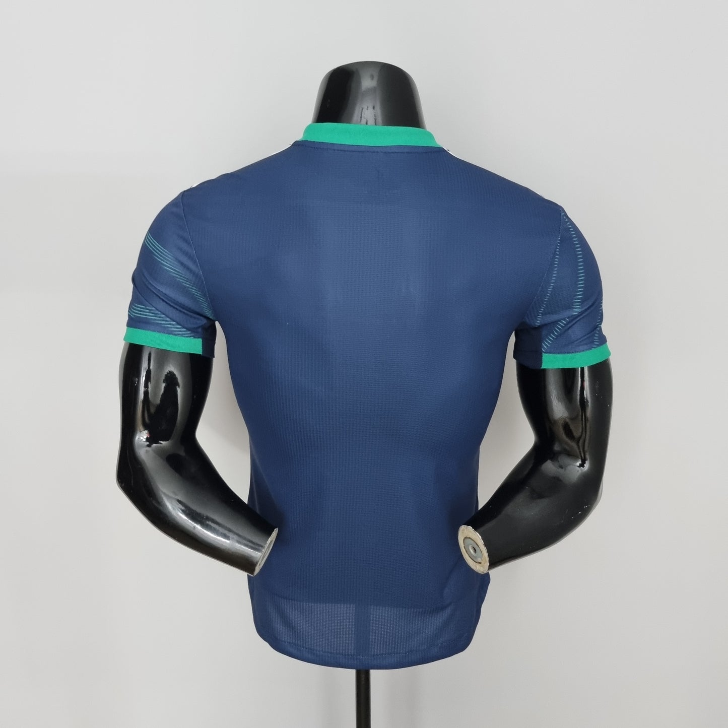 Real Madrid 2023 Fourth Away Shirt
