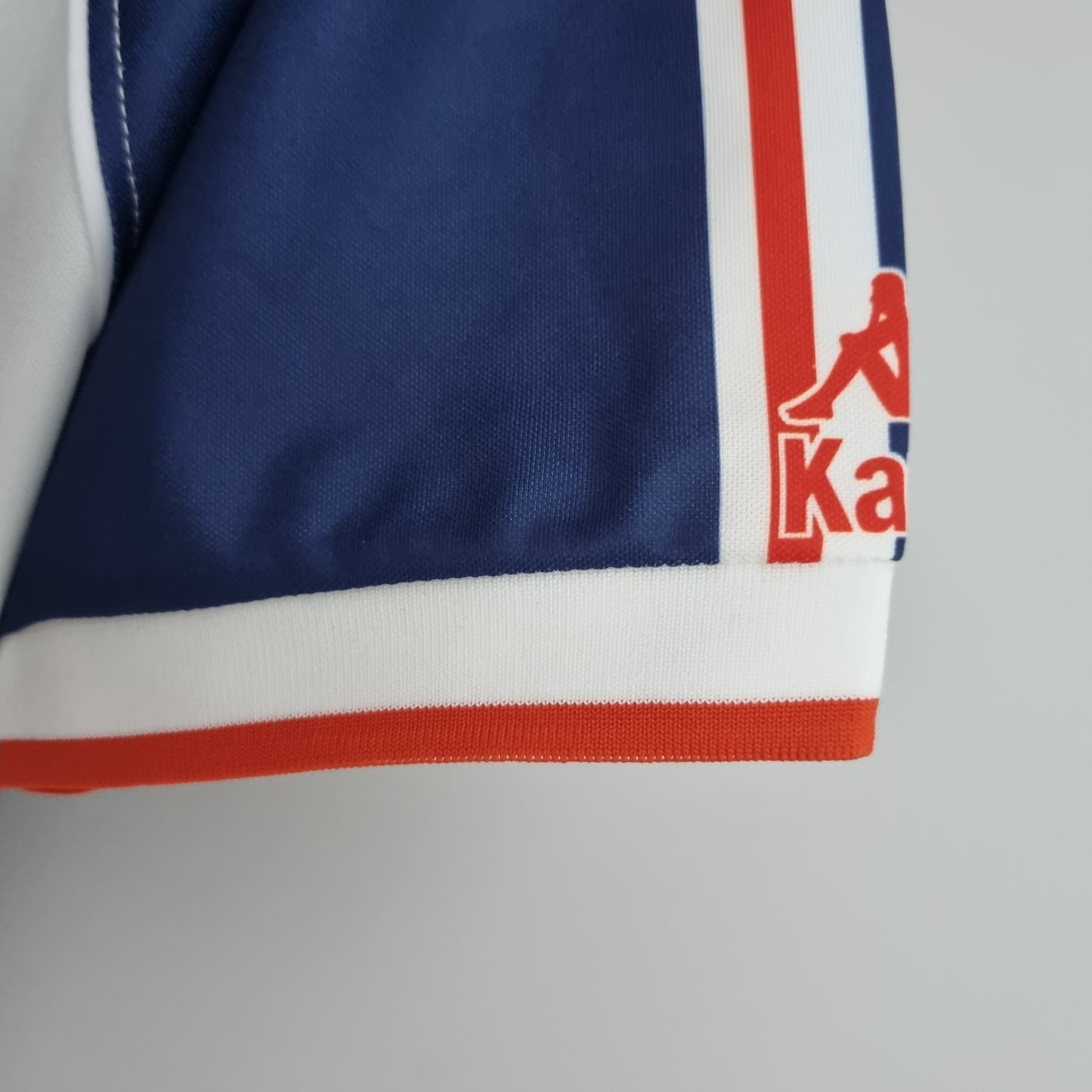 Athletic Club 1997-98 Away Shirt