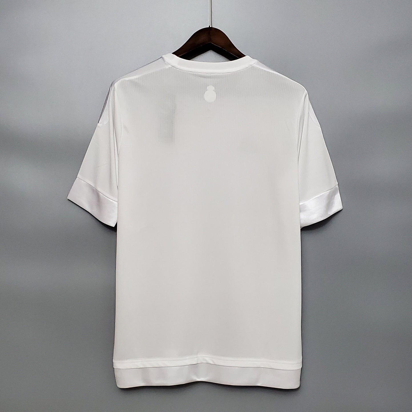 Real Madrid 2015/16 Home Shirt