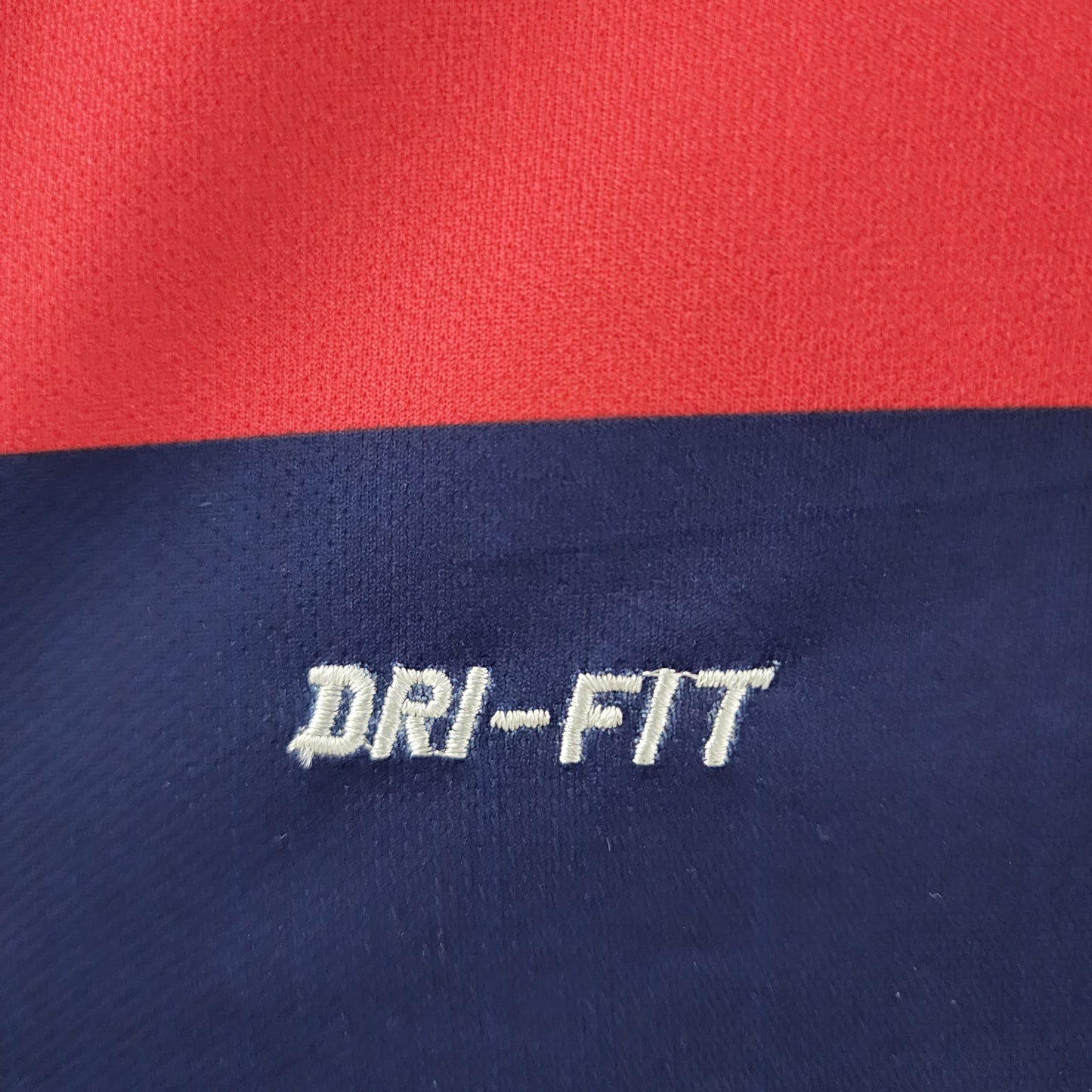FC Barcelona 2015-16 Home Shirt