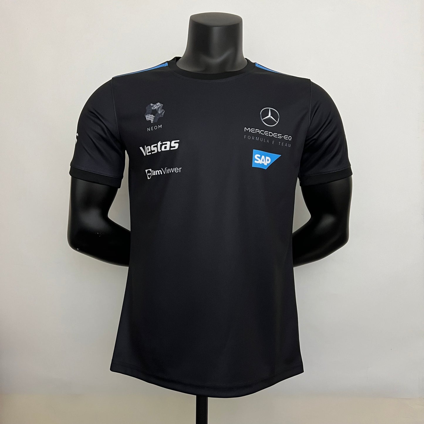 Mercedes AMG Petronas 2023 Team Shirt