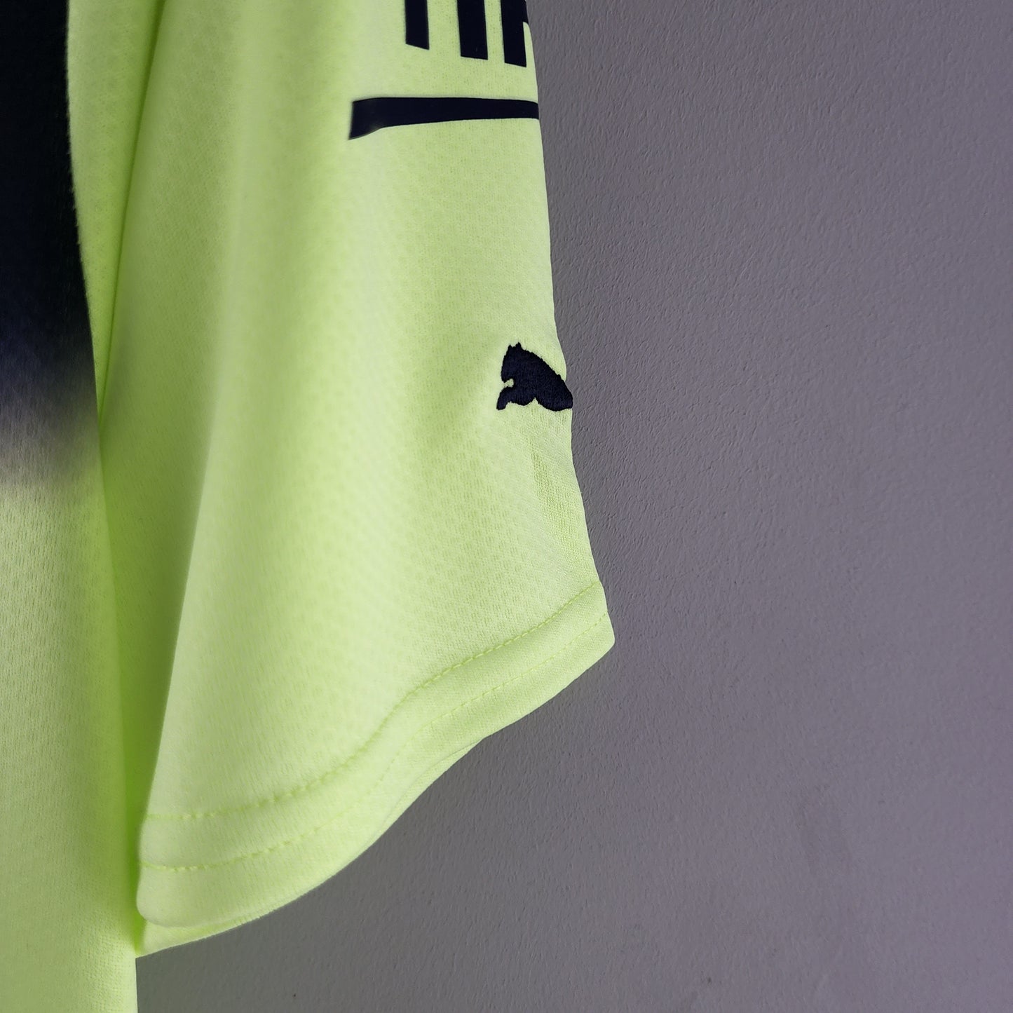 Manchester City 22-23 Third Away Shirt