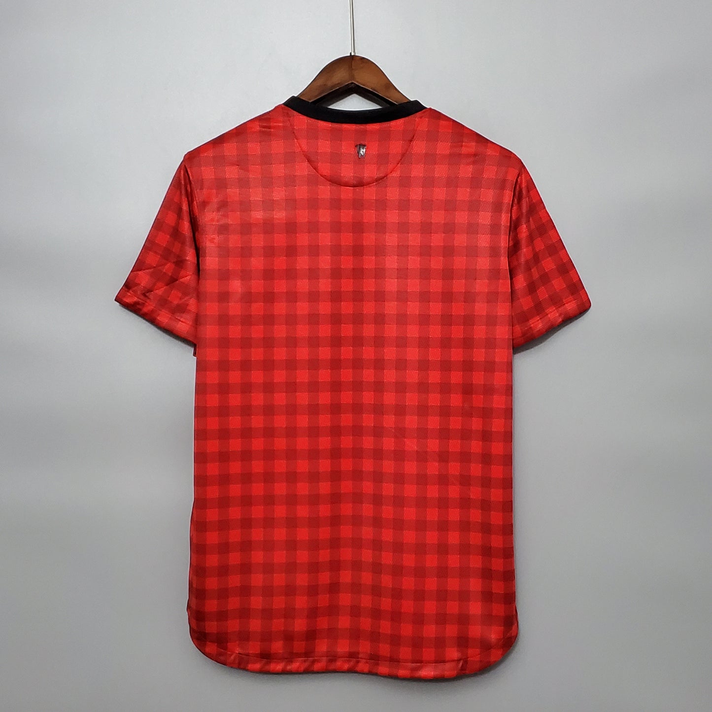 Manchester United 2012-13 Home Shirt