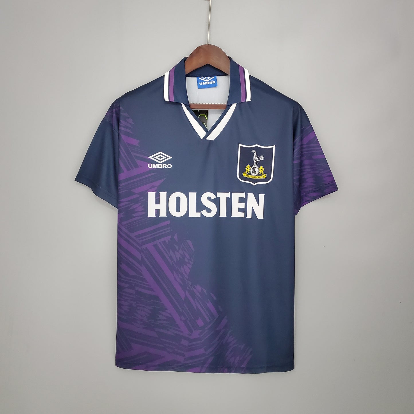 Tottenham Spurs 1994-95 Away Shirt