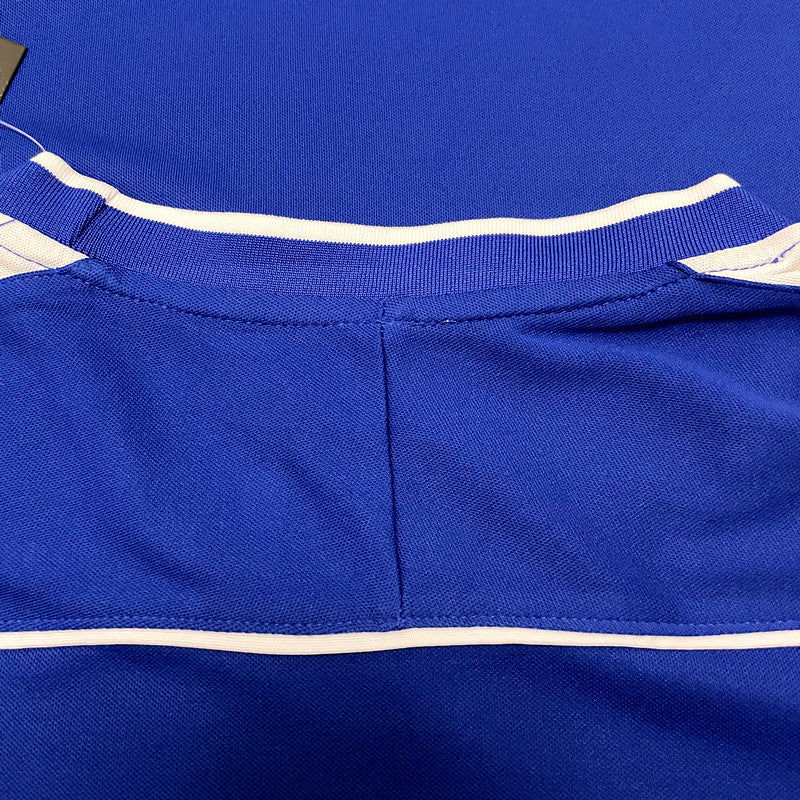 Brazil 1998 Away Shirt