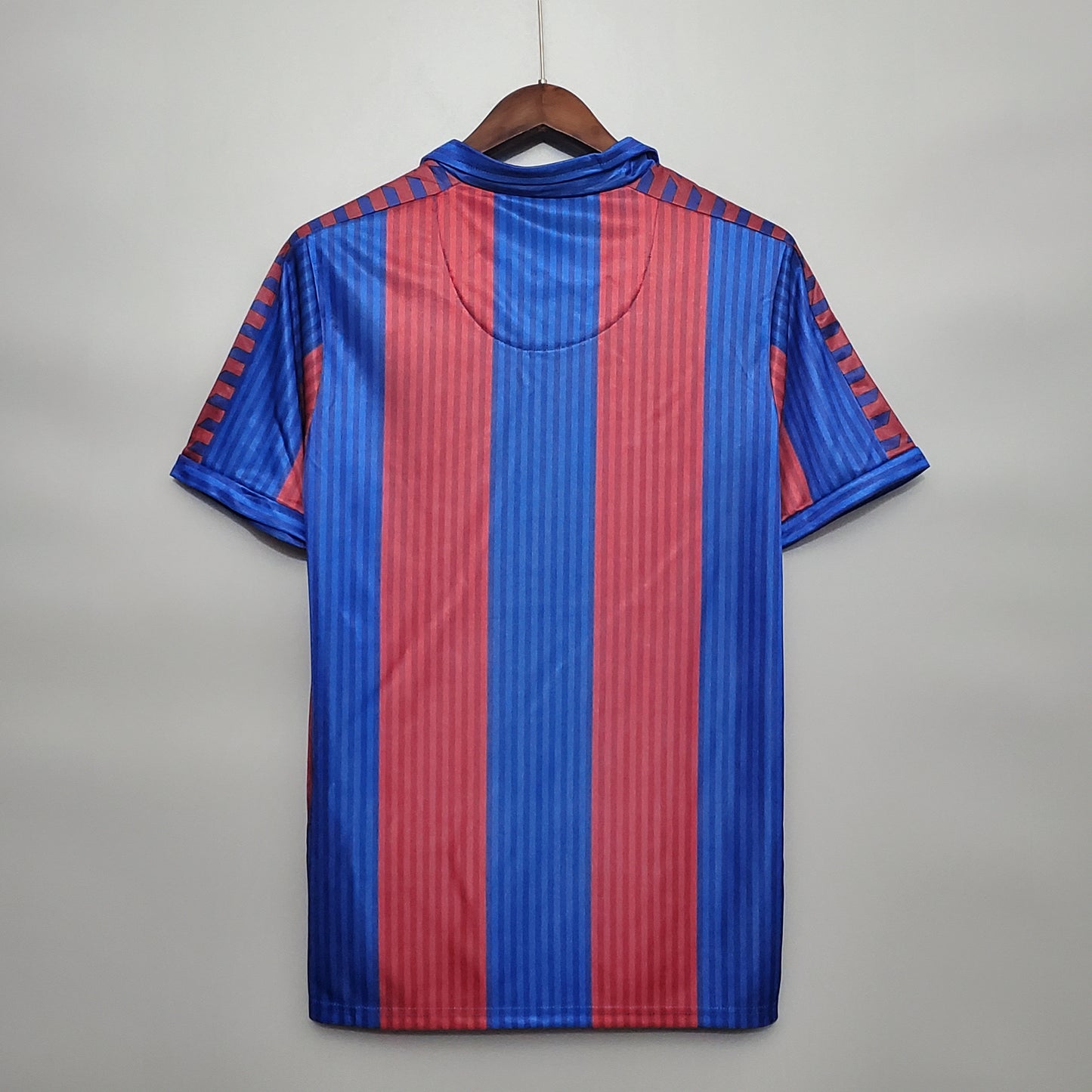 FC Barcelona 1990/91 Home Shirt