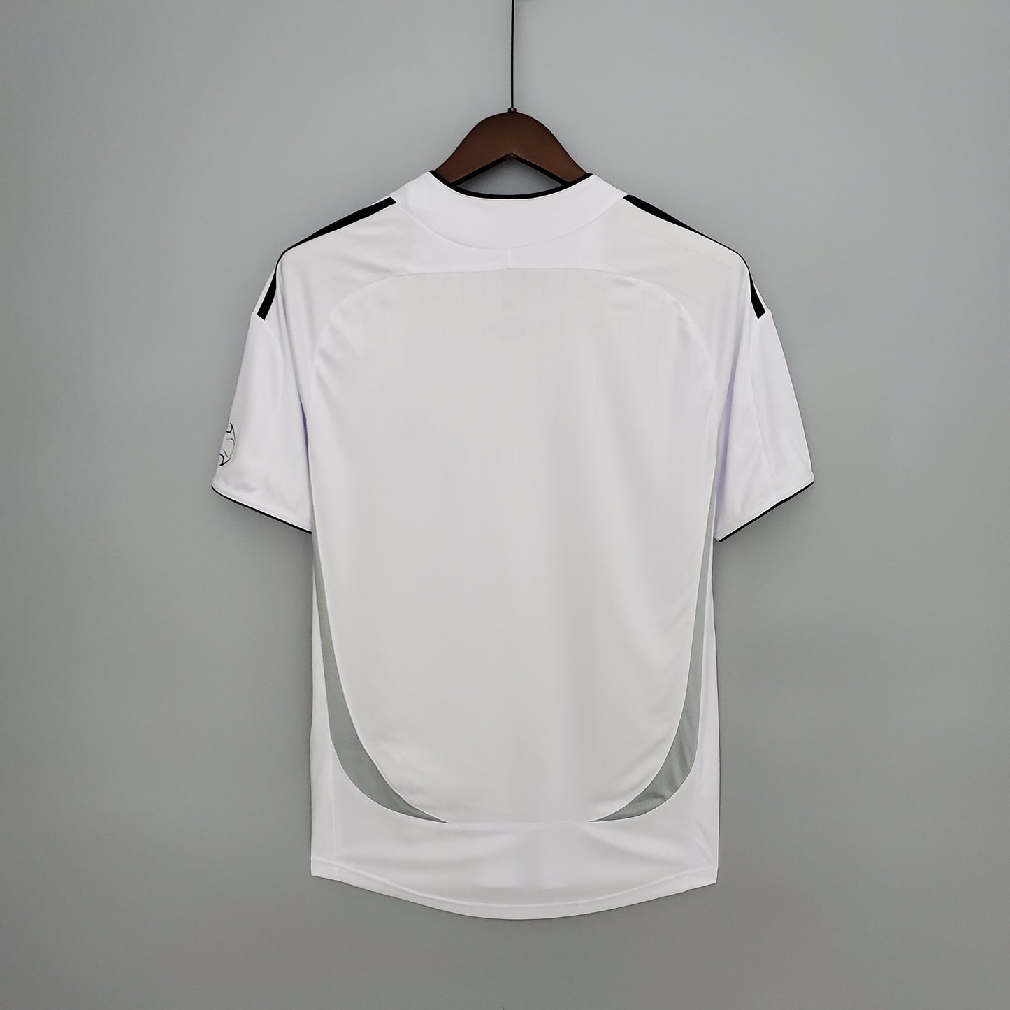 Real Madrid Teamgeist Series Shirt