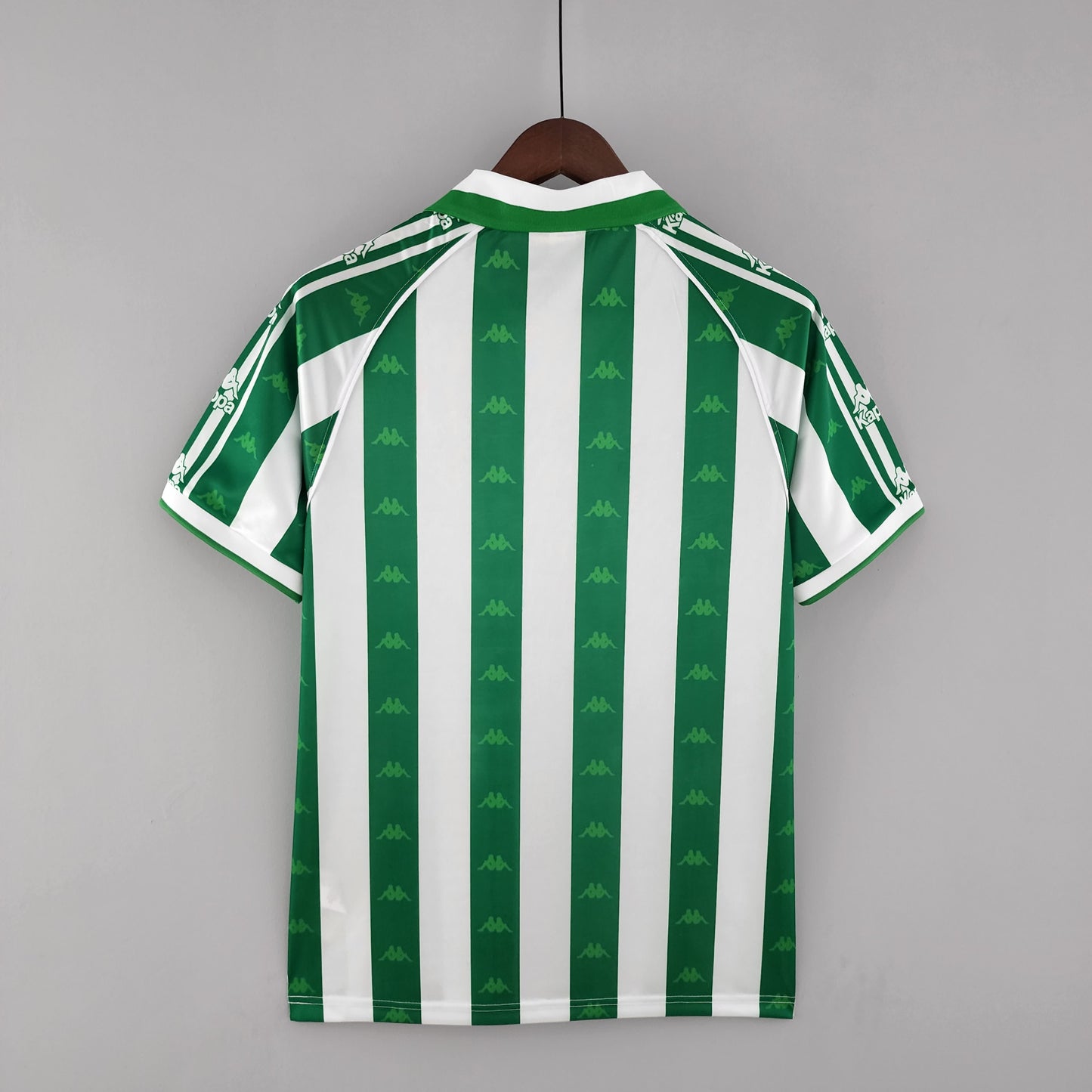 Real Betis 1996-97 Home Shirt