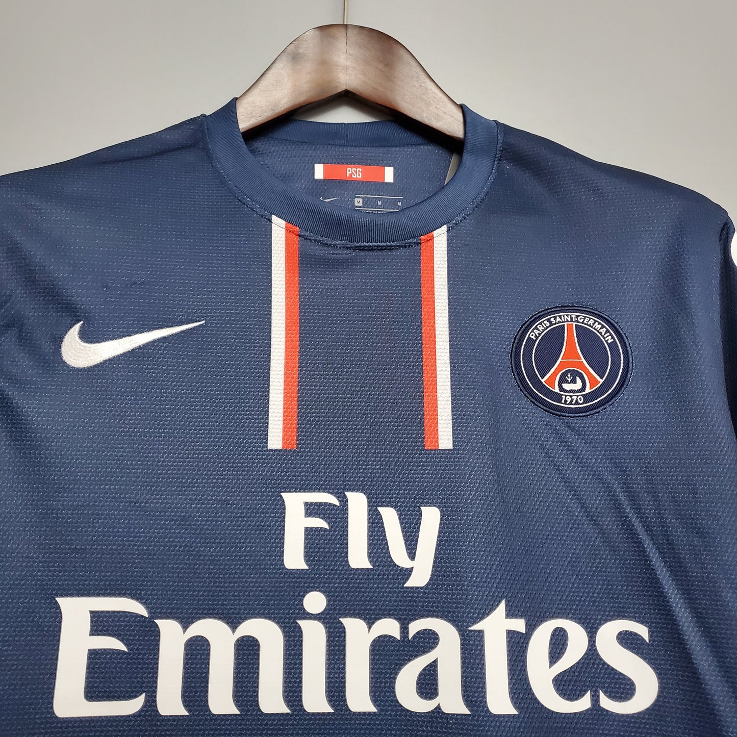 PSG 2012/13 Home Shirt