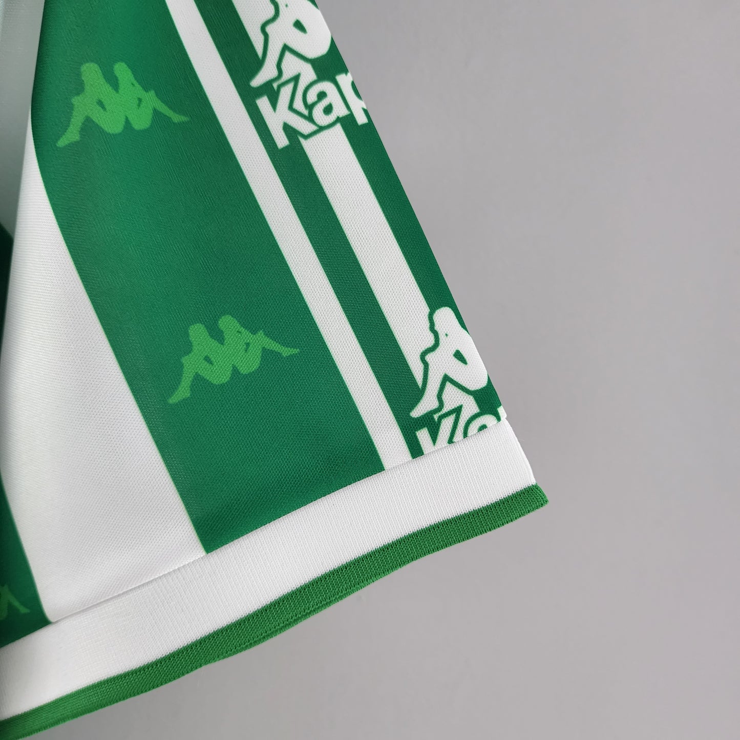 Real Betis 1996-97 Home Shirt
