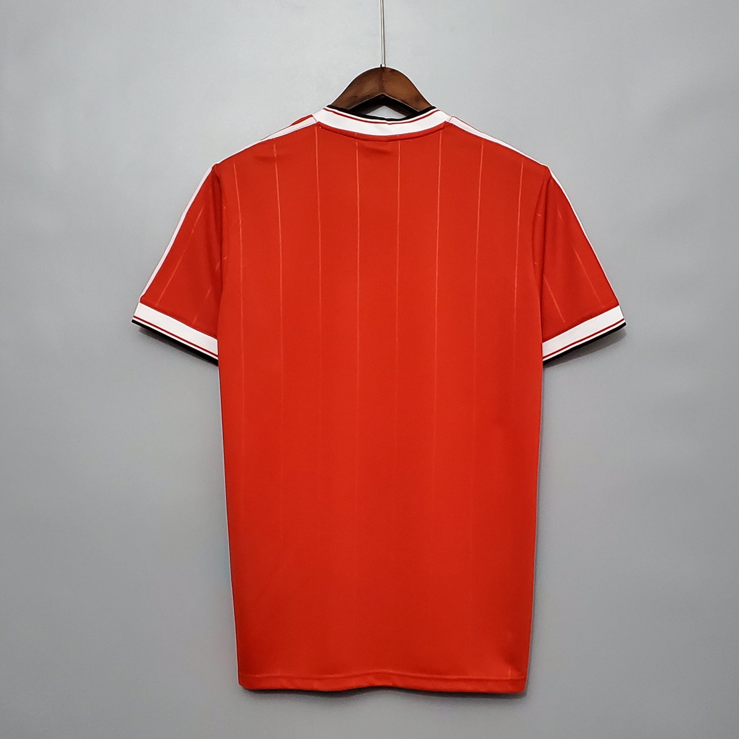 Manchester United 1984 Home Shirt