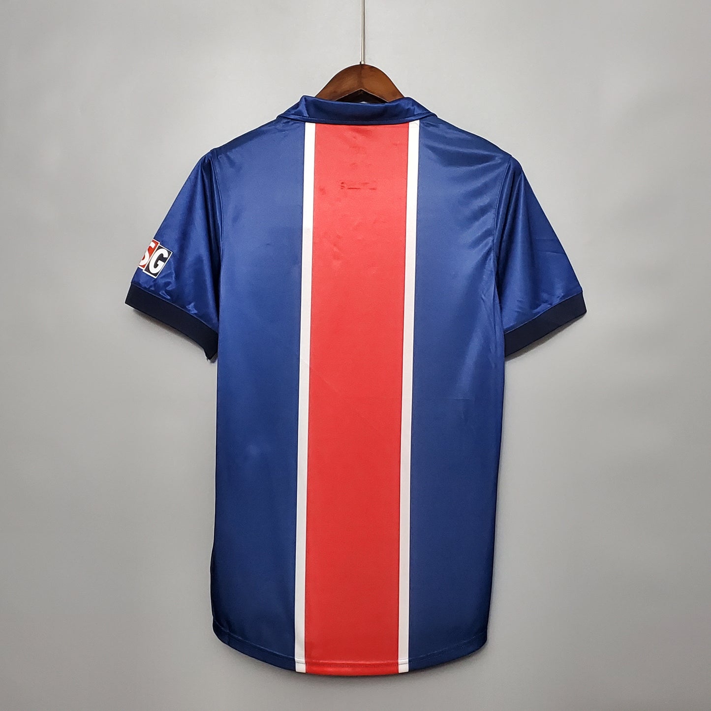 PSG 1998/99 Home Shirt