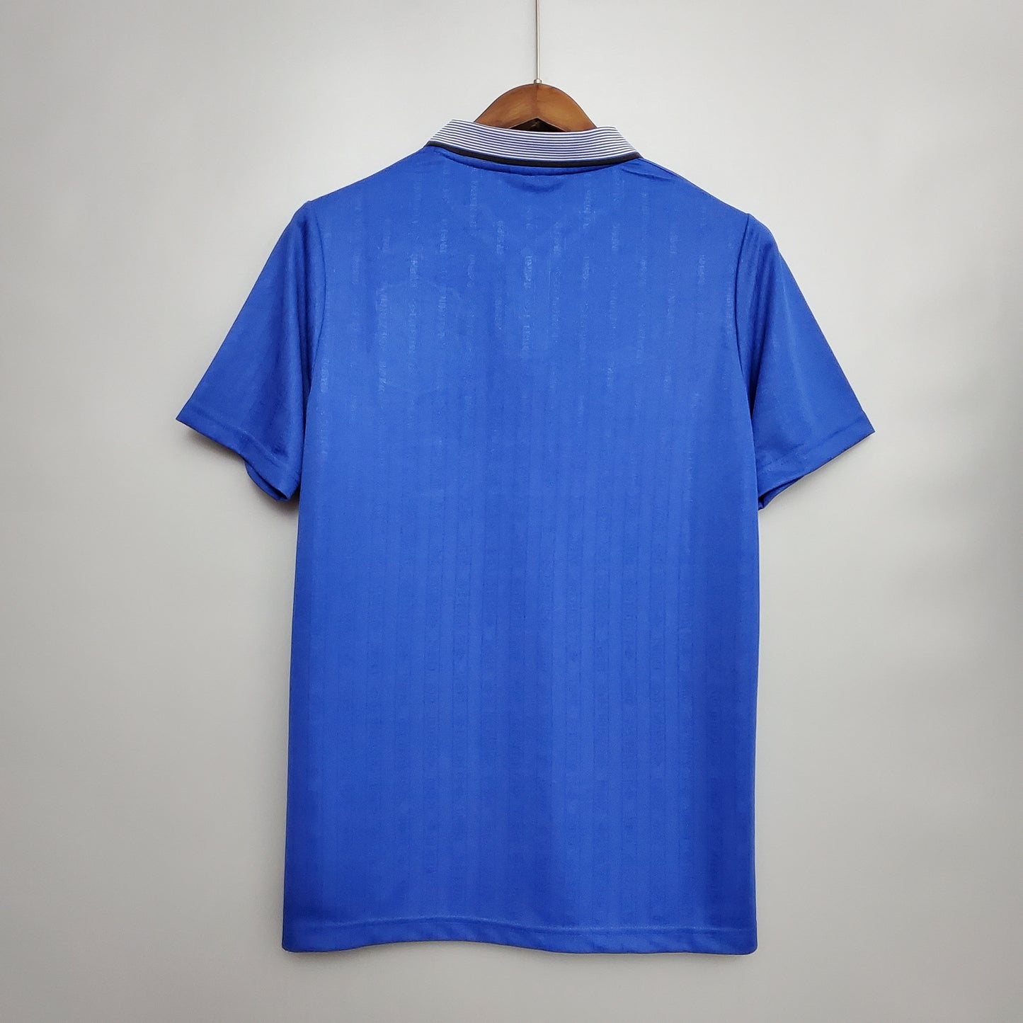 Everton 1994-1995 Home Shirt